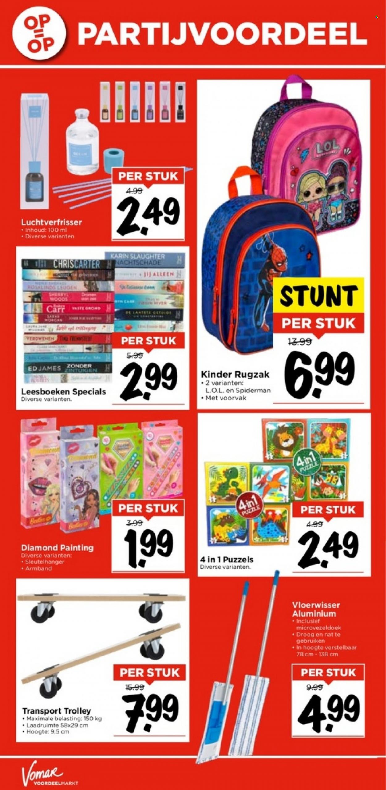 Vomar-aanbieding - 17-8-2023 - 19-8-2023. Pagina 40