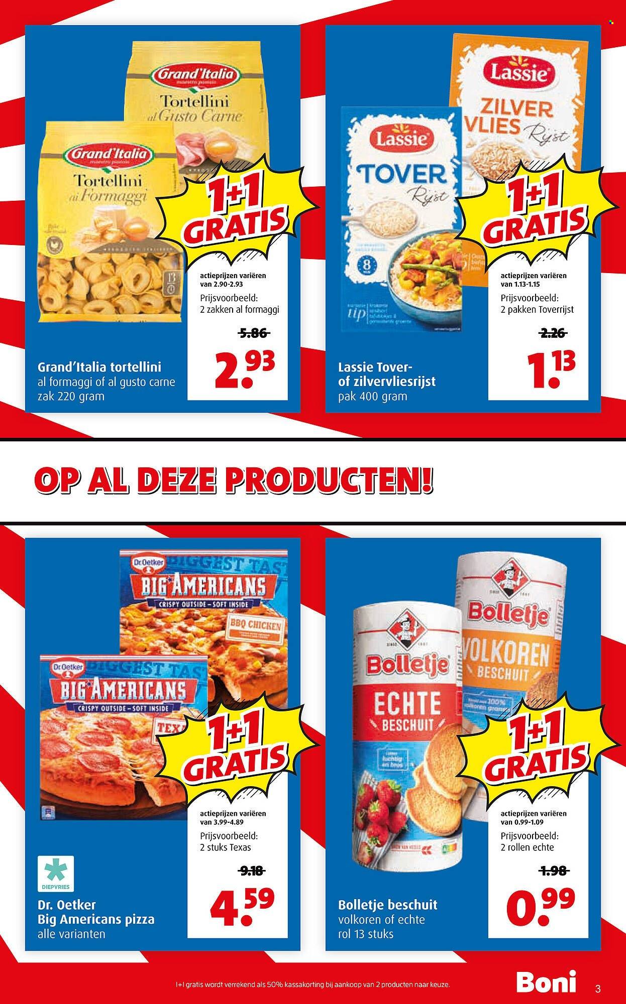 Boni-aanbieding - 23-8-2023 - 29-8-2023. Pagina 3