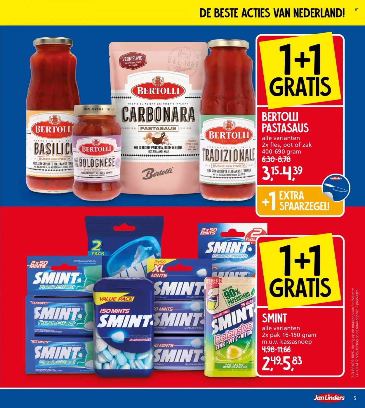 Jan Linders-aanbieding - 21-8-2023 - 27-8-2023. Pagina 5
