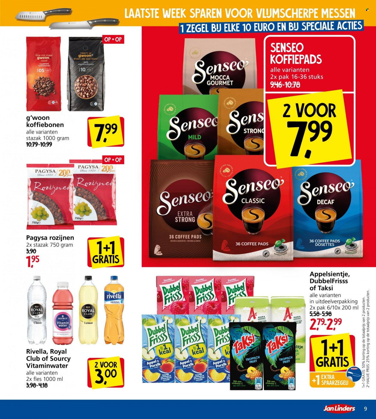 Jan Linders-aanbieding - 21-8-2023 - 27-8-2023. Pagina 9