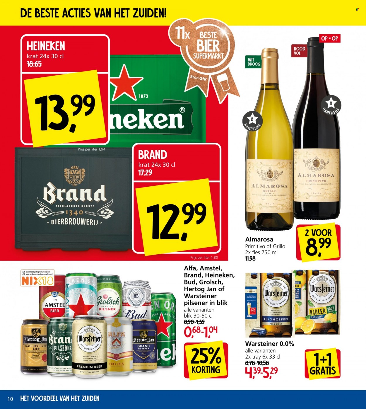 Jan Linders-aanbieding - 21-8-2023 - 27-8-2023. Pagina 10