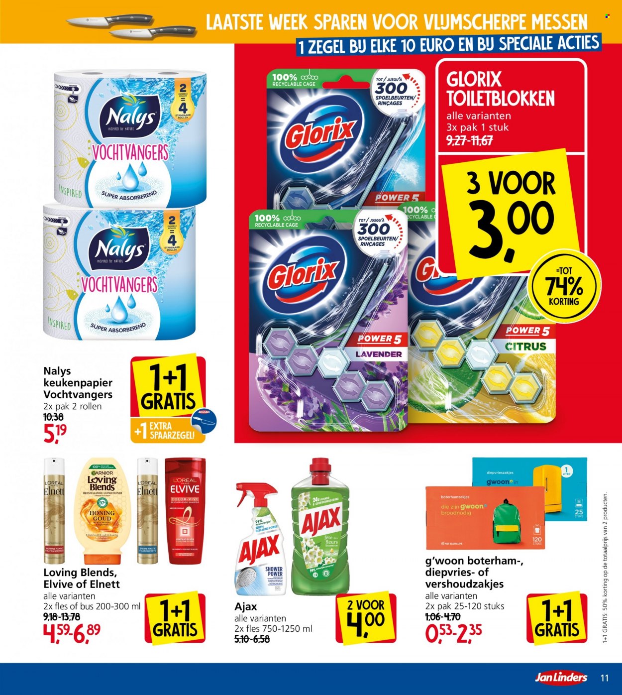 Jan Linders-aanbieding - 21-8-2023 - 27-8-2023. Pagina 11