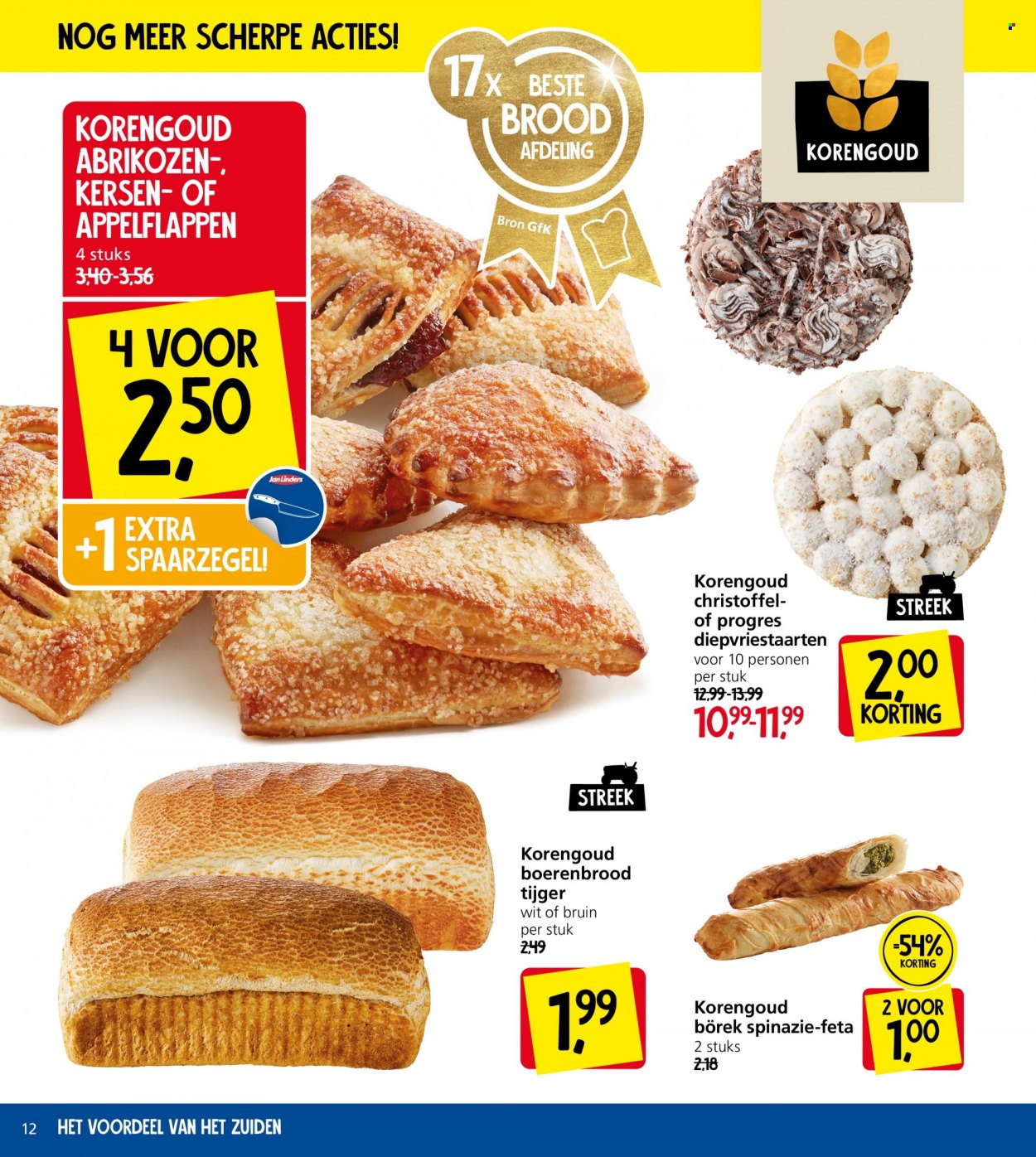 Jan Linders-aanbieding - 21-8-2023 - 27-8-2023. Pagina 12