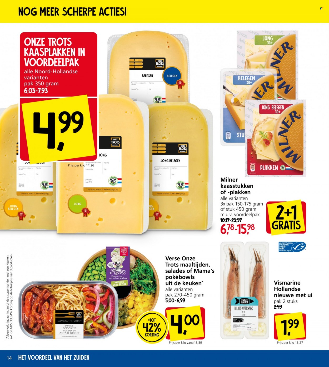 Jan Linders-aanbieding - 21-8-2023 - 27-8-2023. Pagina 14