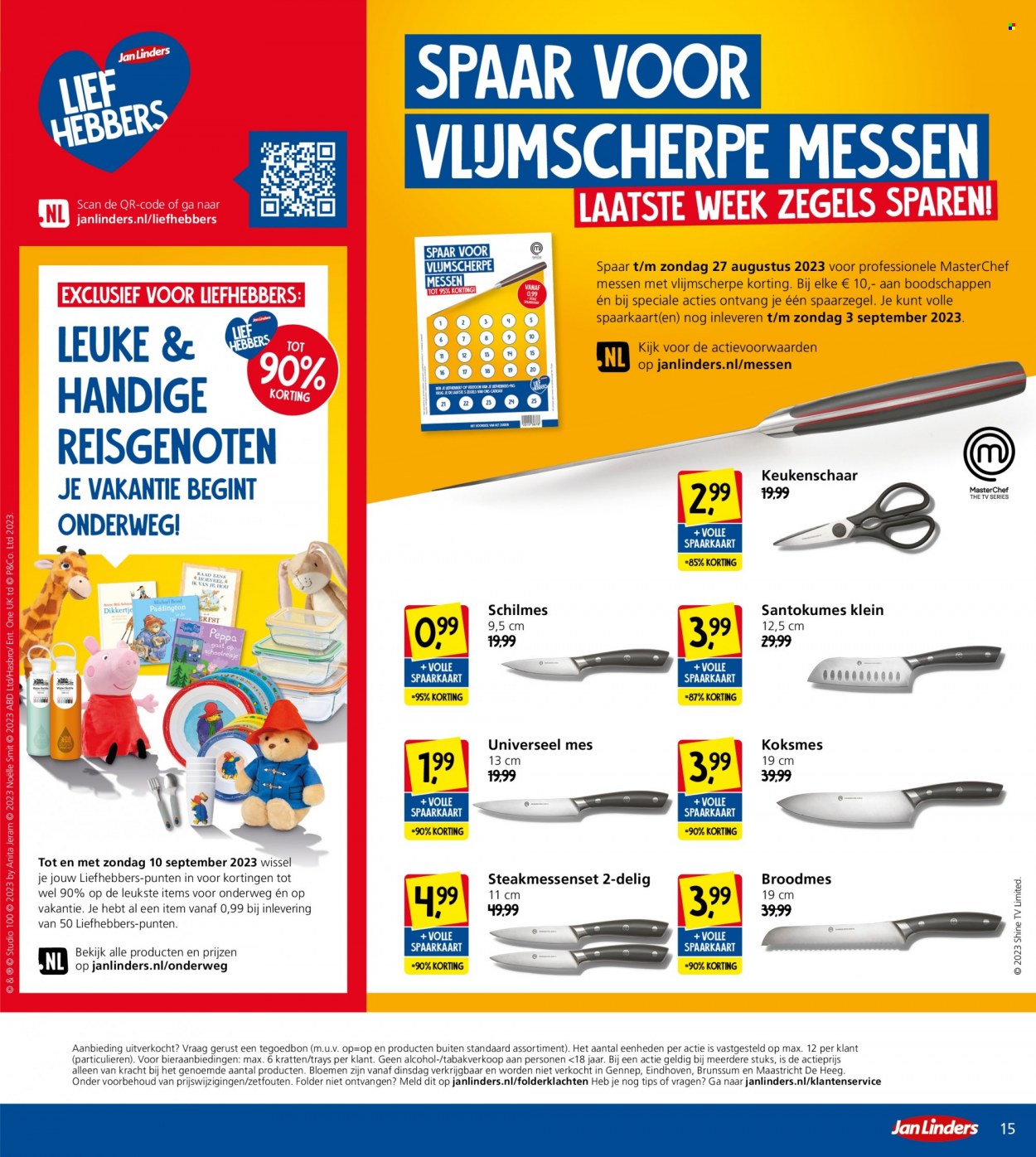 Jan Linders-aanbieding - 21-8-2023 - 27-8-2023. Pagina 15