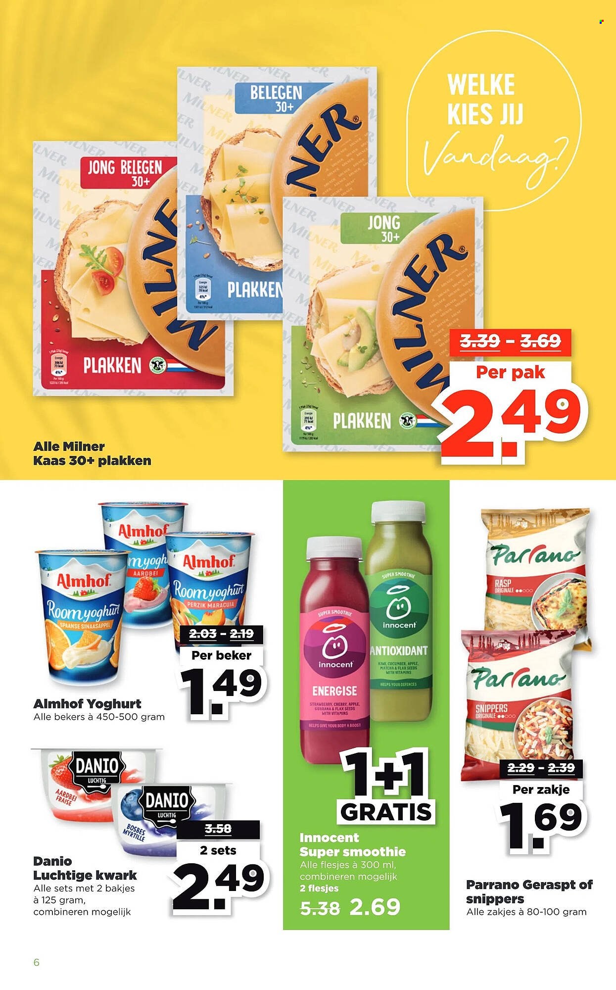 Plus-aanbieding - 20-8-2023 - 26-8-2023. Pagina 6