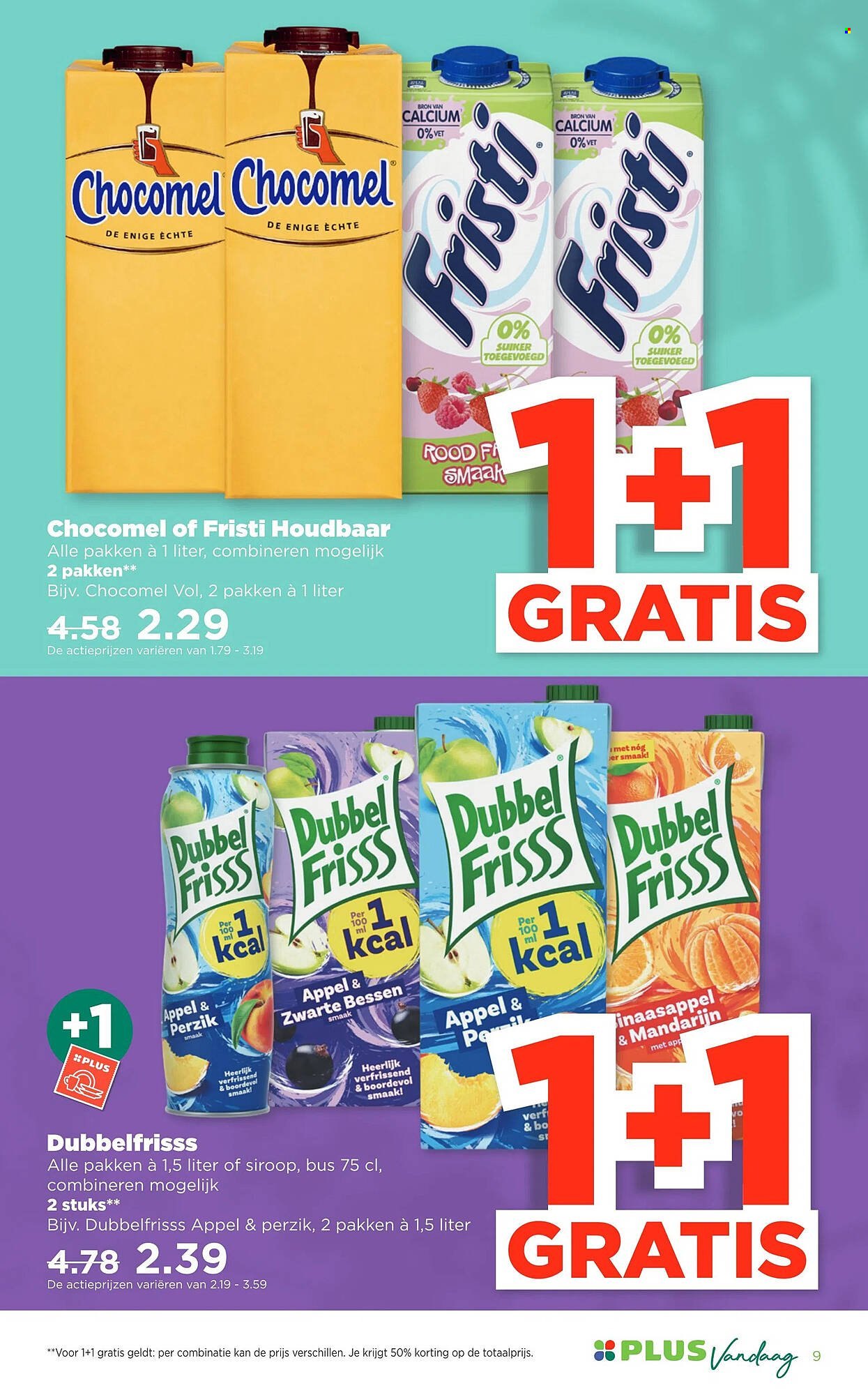 Plus-aanbieding - 20-8-2023 - 26-8-2023. Pagina 9