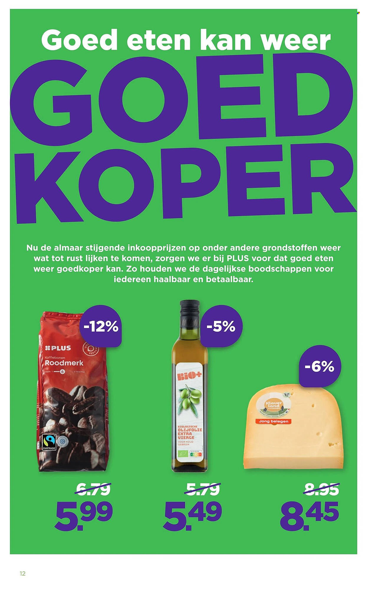 Plus-aanbieding - 20-8-2023 - 26-8-2023. Pagina 12