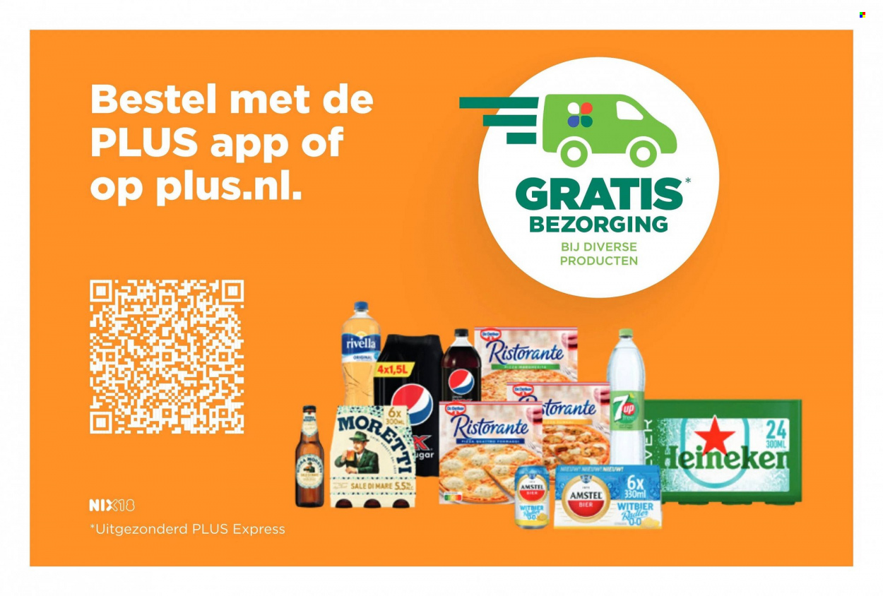 Plus-aanbieding - 20-8-2023 - 26-8-2023. Pagina 2