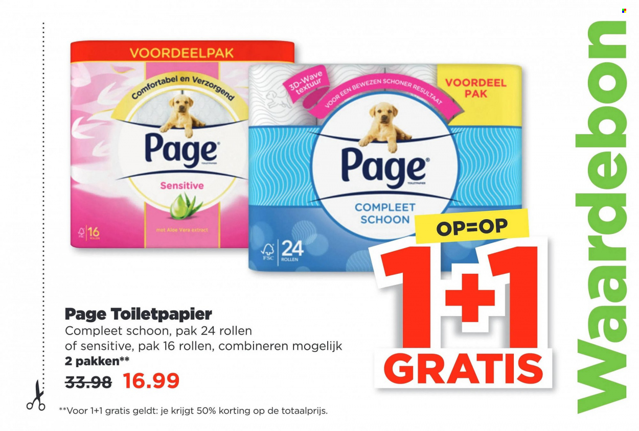 Plus-aanbieding - 20-8-2023 - 26-8-2023. Pagina 3