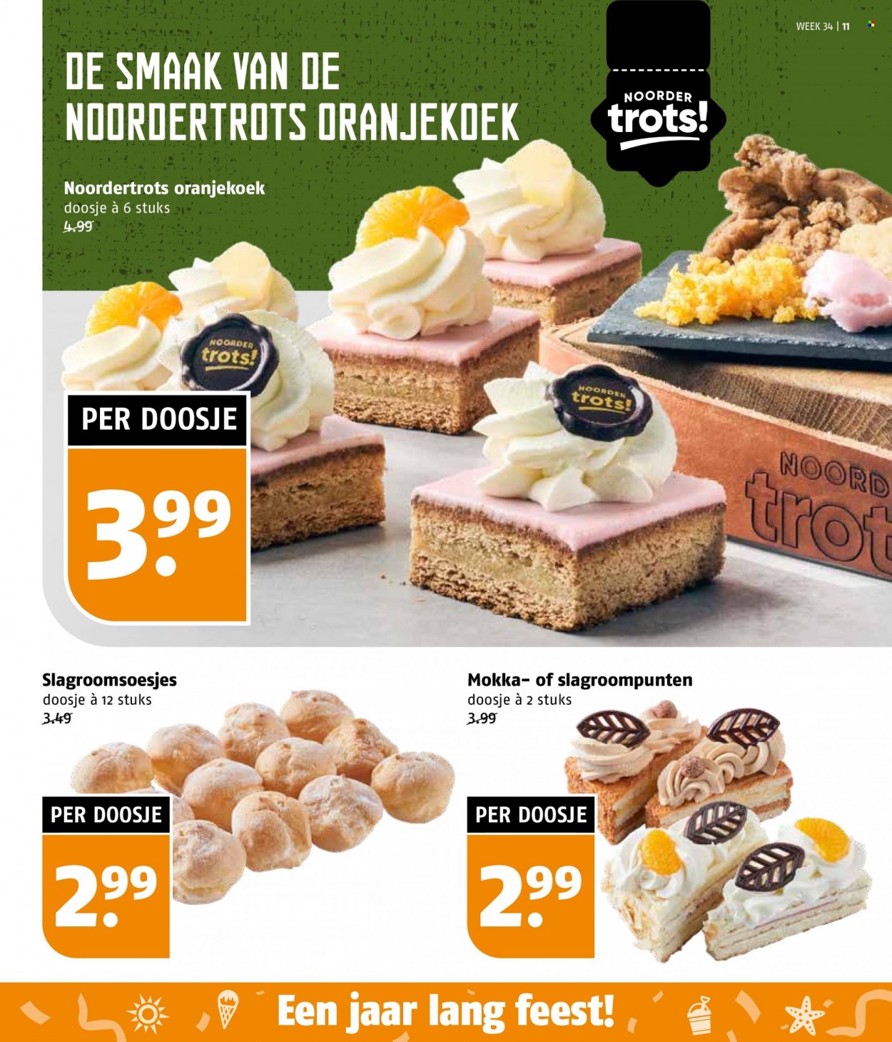 Poiesz-aanbieding - 21-8-2023 - 27-8-2023. Pagina 11