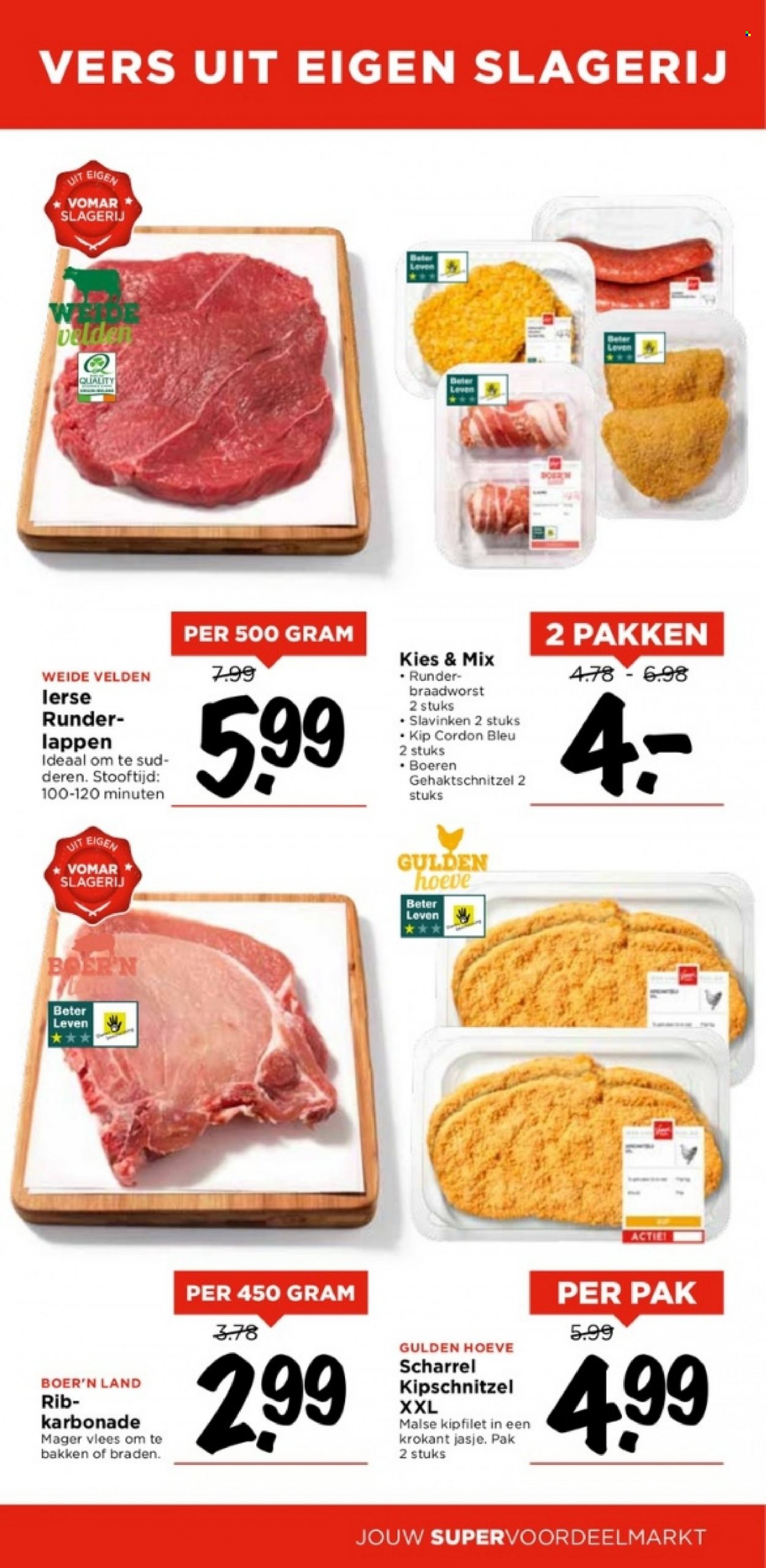 Vomar-aanbieding - 20-8-2023 - 26-8-2023. Pagina 9
