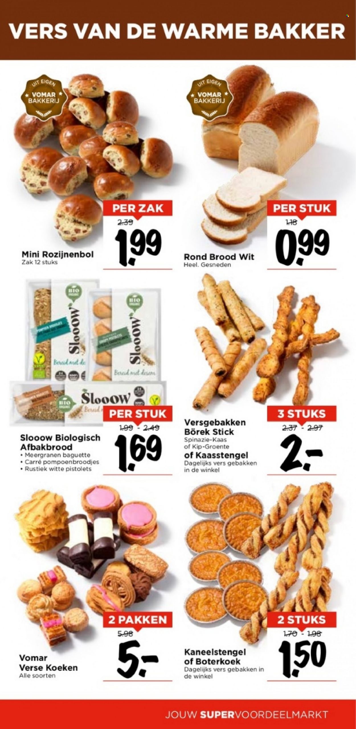 Vomar-aanbieding - 20-8-2023 - 26-8-2023. Pagina 11