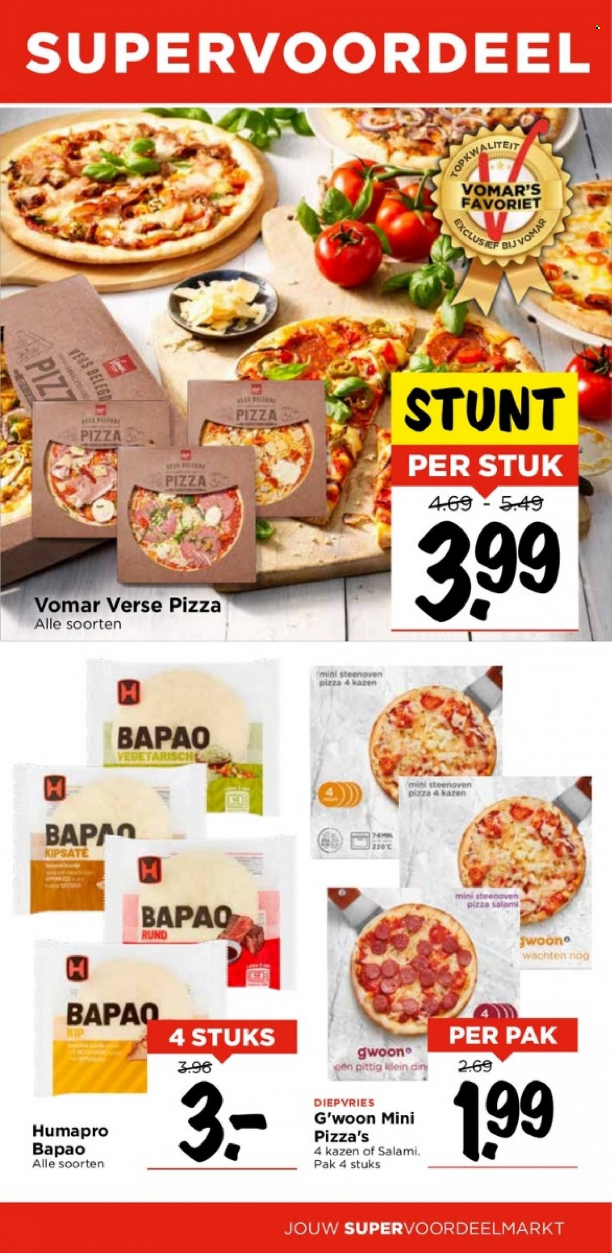 Vomar-aanbieding - 20-8-2023 - 26-8-2023. Pagina 15