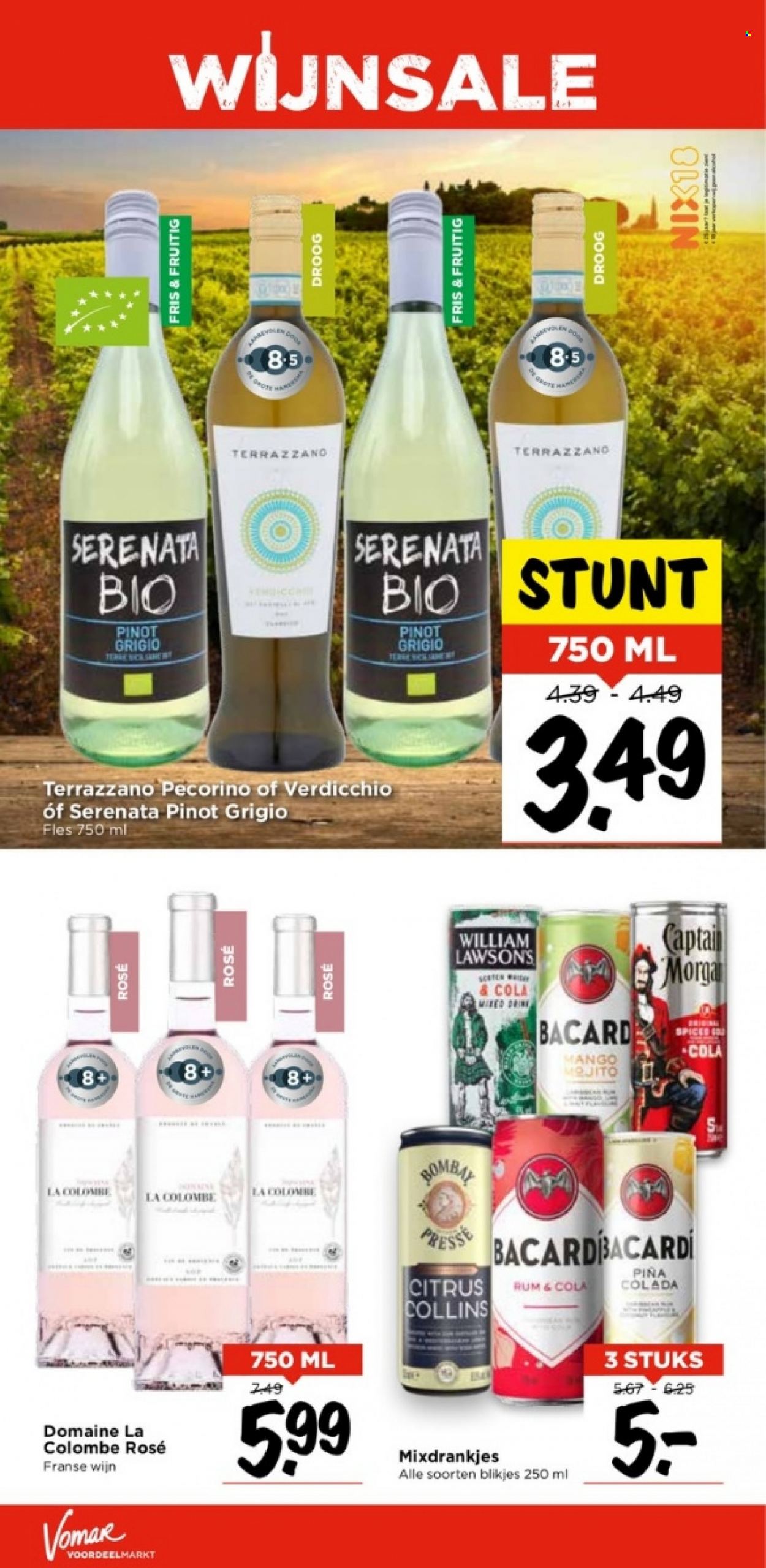 Vomar-aanbieding - 20-8-2023 - 26-8-2023. Pagina 18
