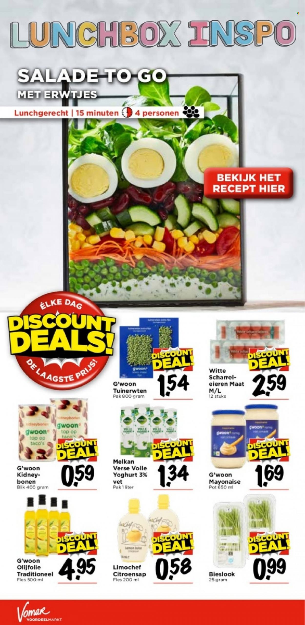 Vomar-aanbieding - 20-8-2023 - 26-8-2023. Pagina 20