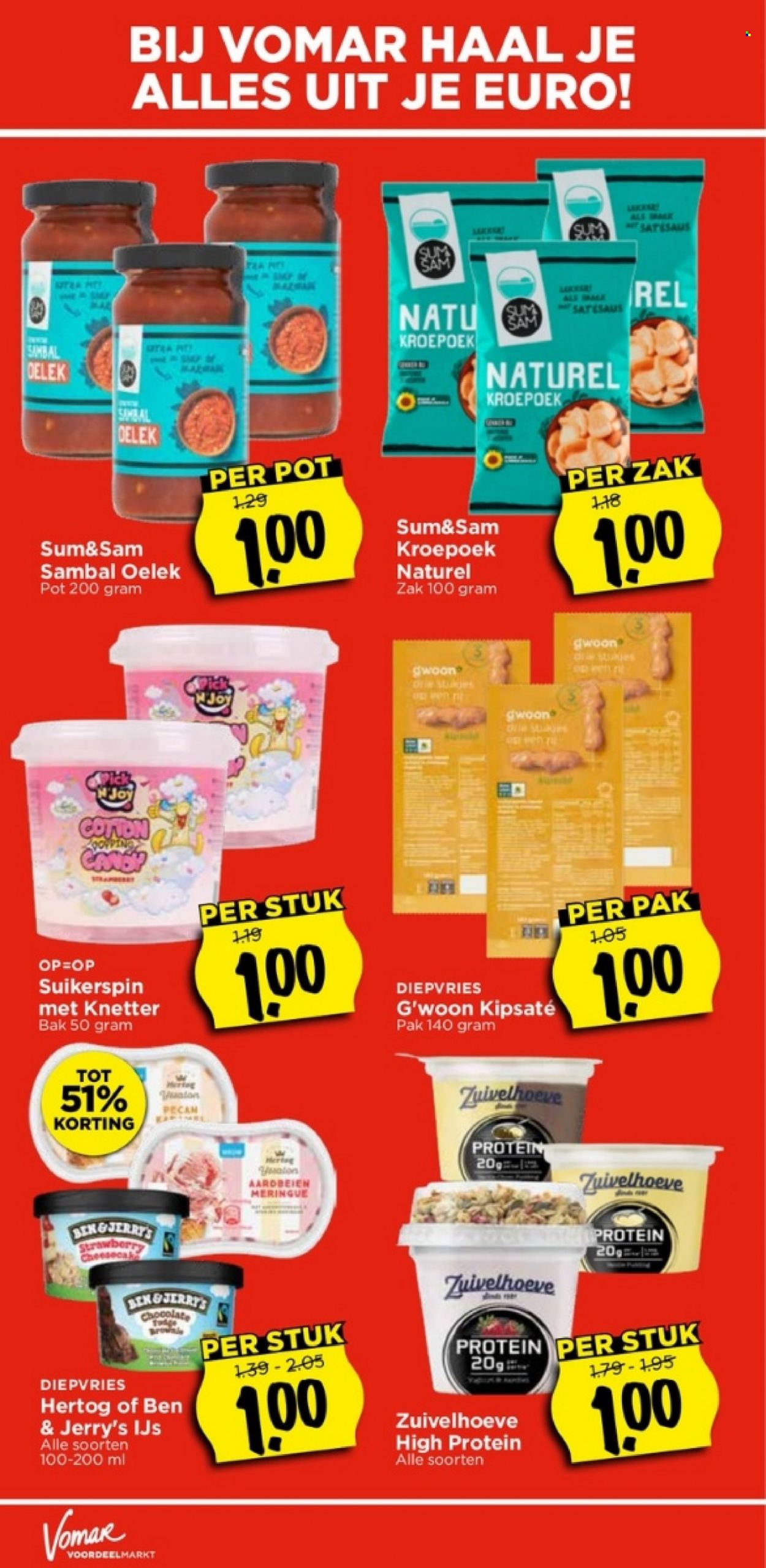 Vomar-aanbieding - 20-8-2023 - 26-8-2023. Pagina 21