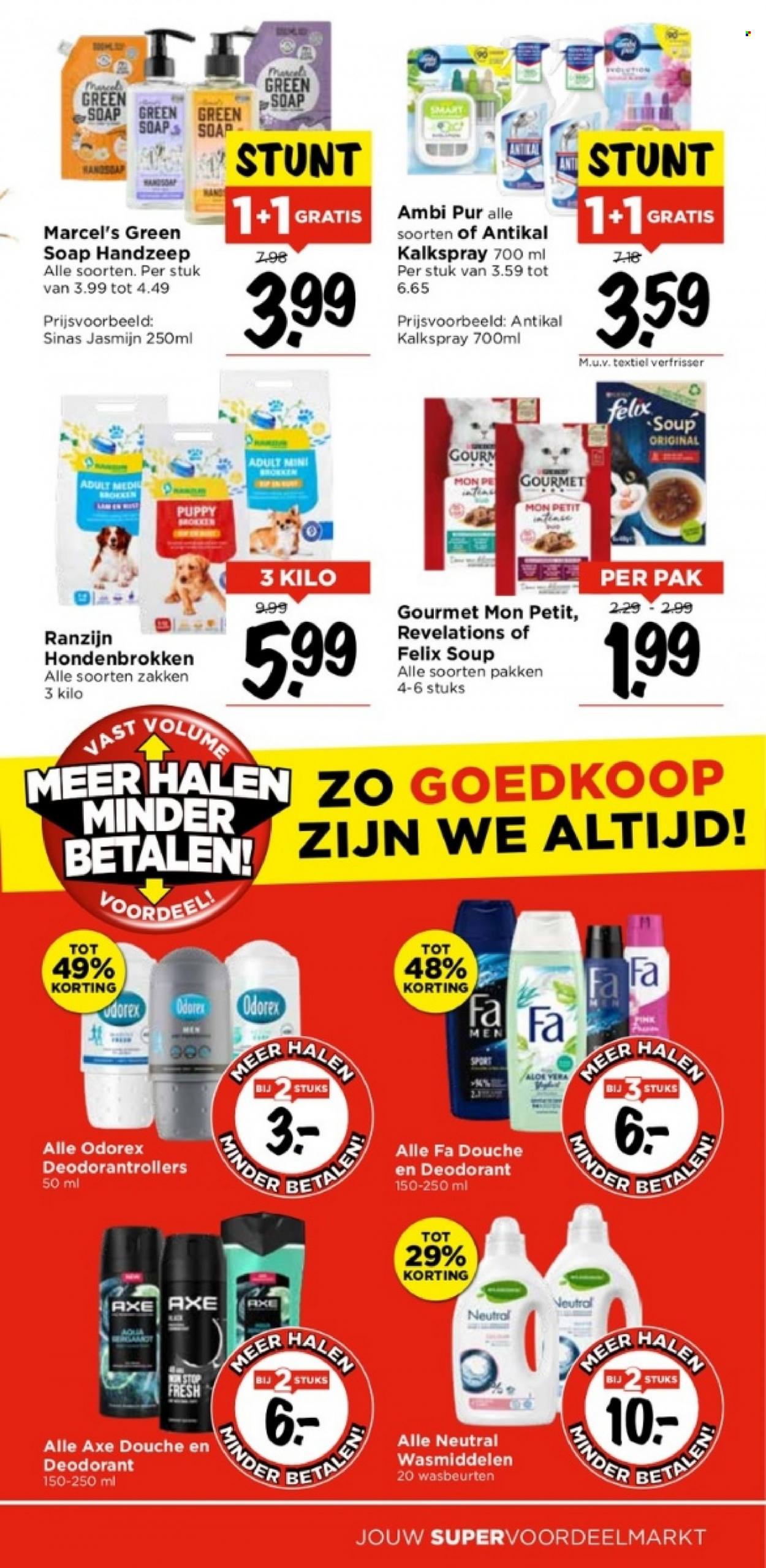 Vomar-aanbieding - 20-8-2023 - 26-8-2023. Pagina 26