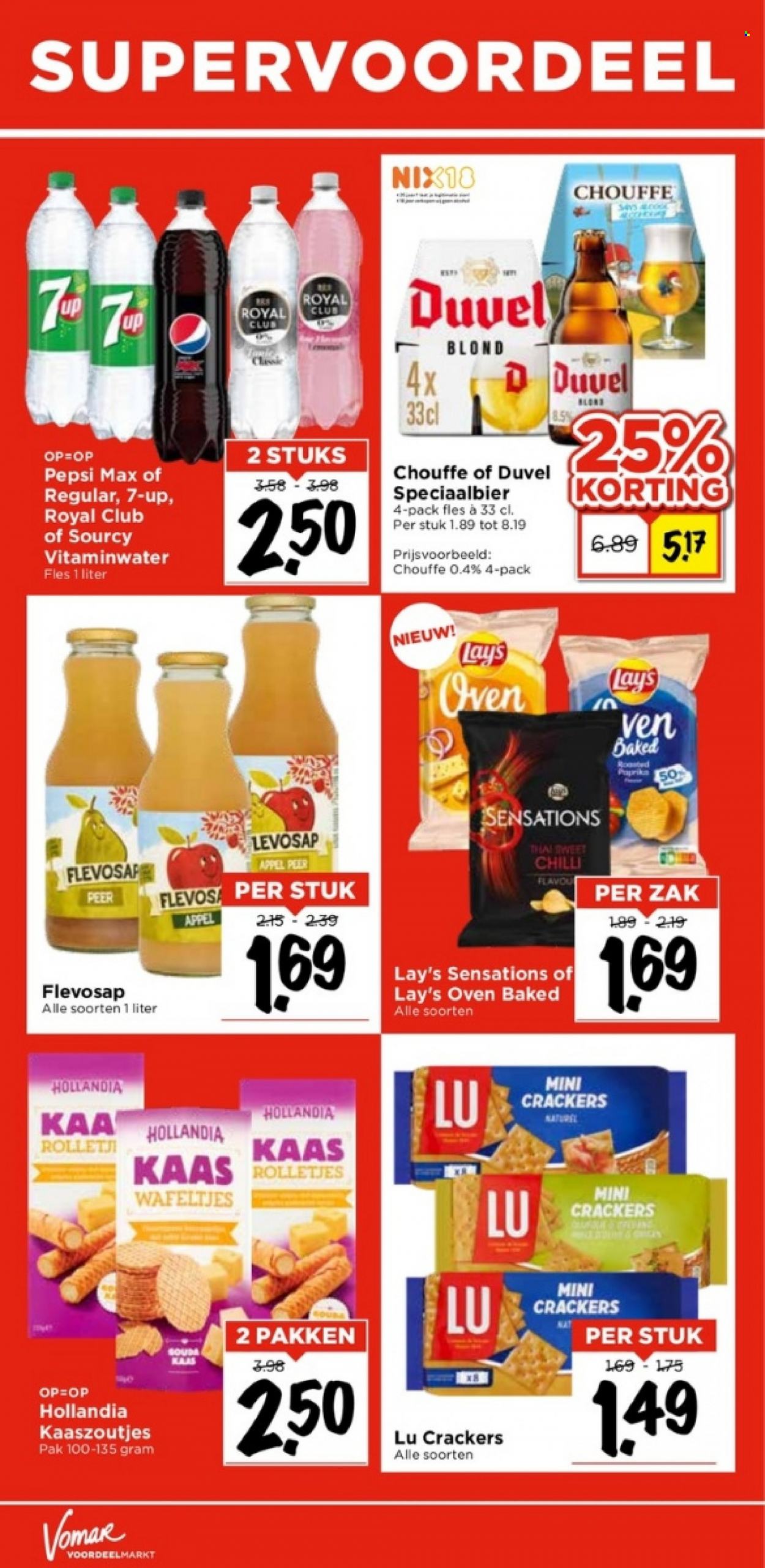 Vomar-aanbieding - 20-8-2023 - 26-8-2023. Pagina 27