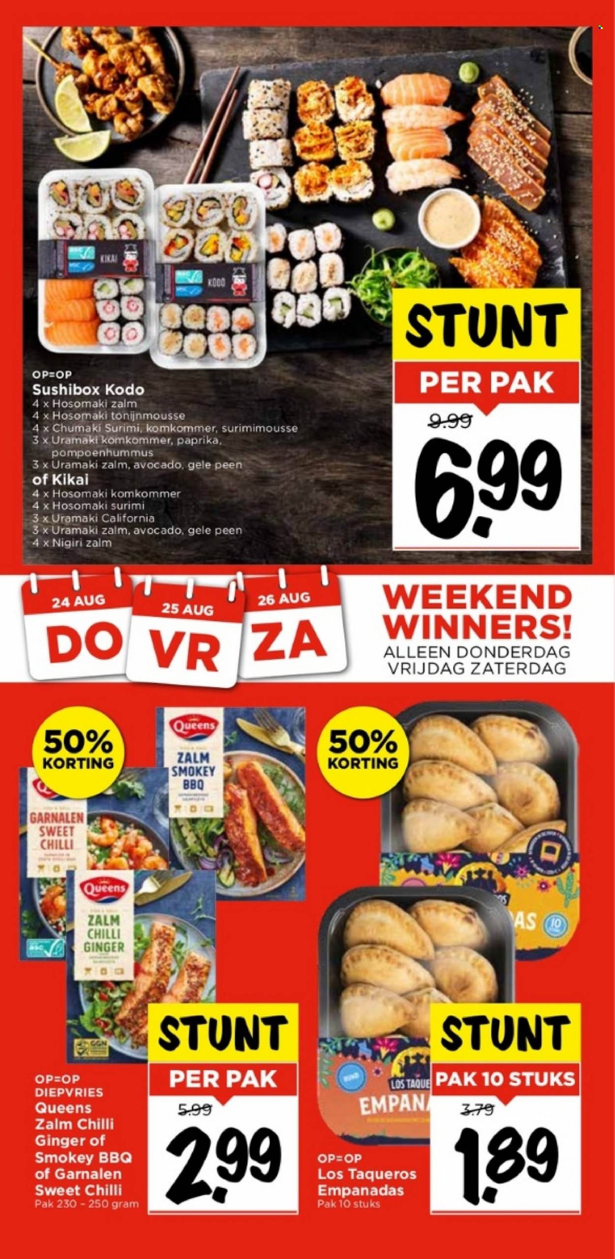 Vomar-aanbieding - 20-8-2023 - 26-8-2023. Pagina 36