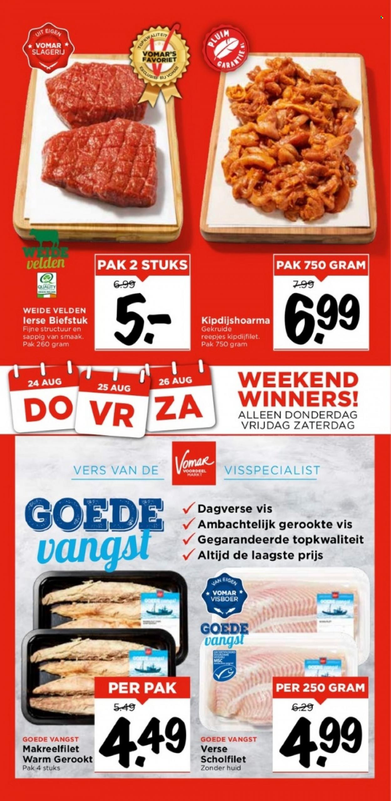 Vomar-aanbieding - 20-8-2023 - 26-8-2023. Pagina 37
