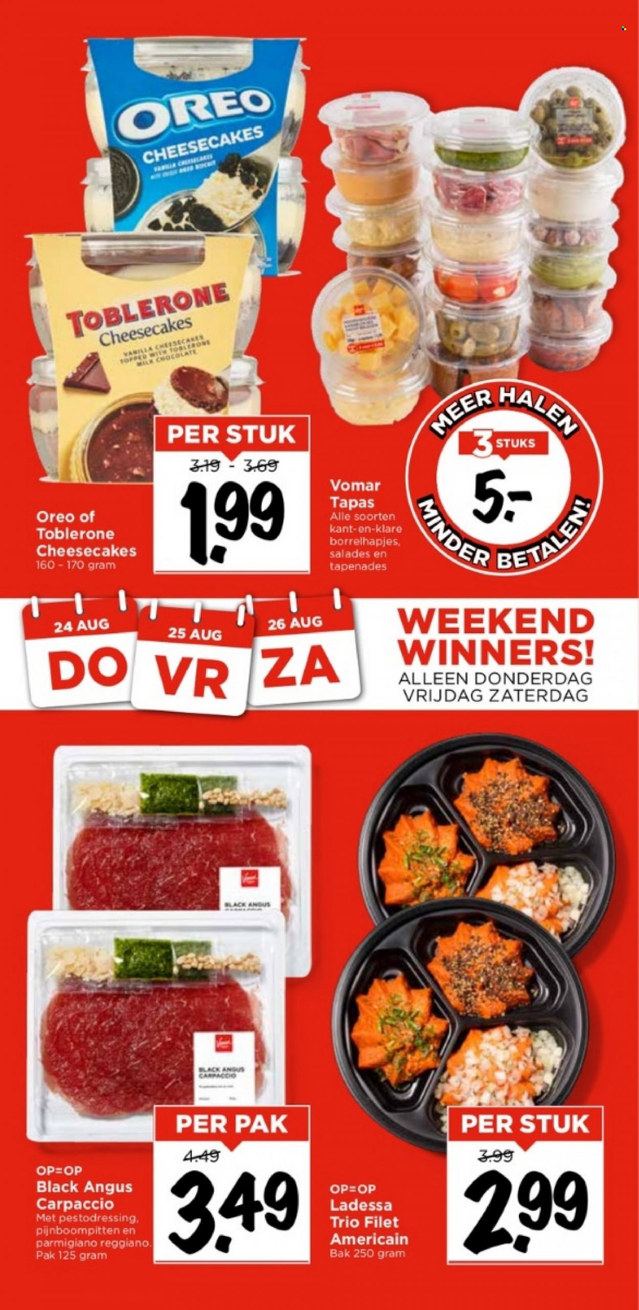 Vomar-aanbieding - 20-8-2023 - 26-8-2023. Pagina 40