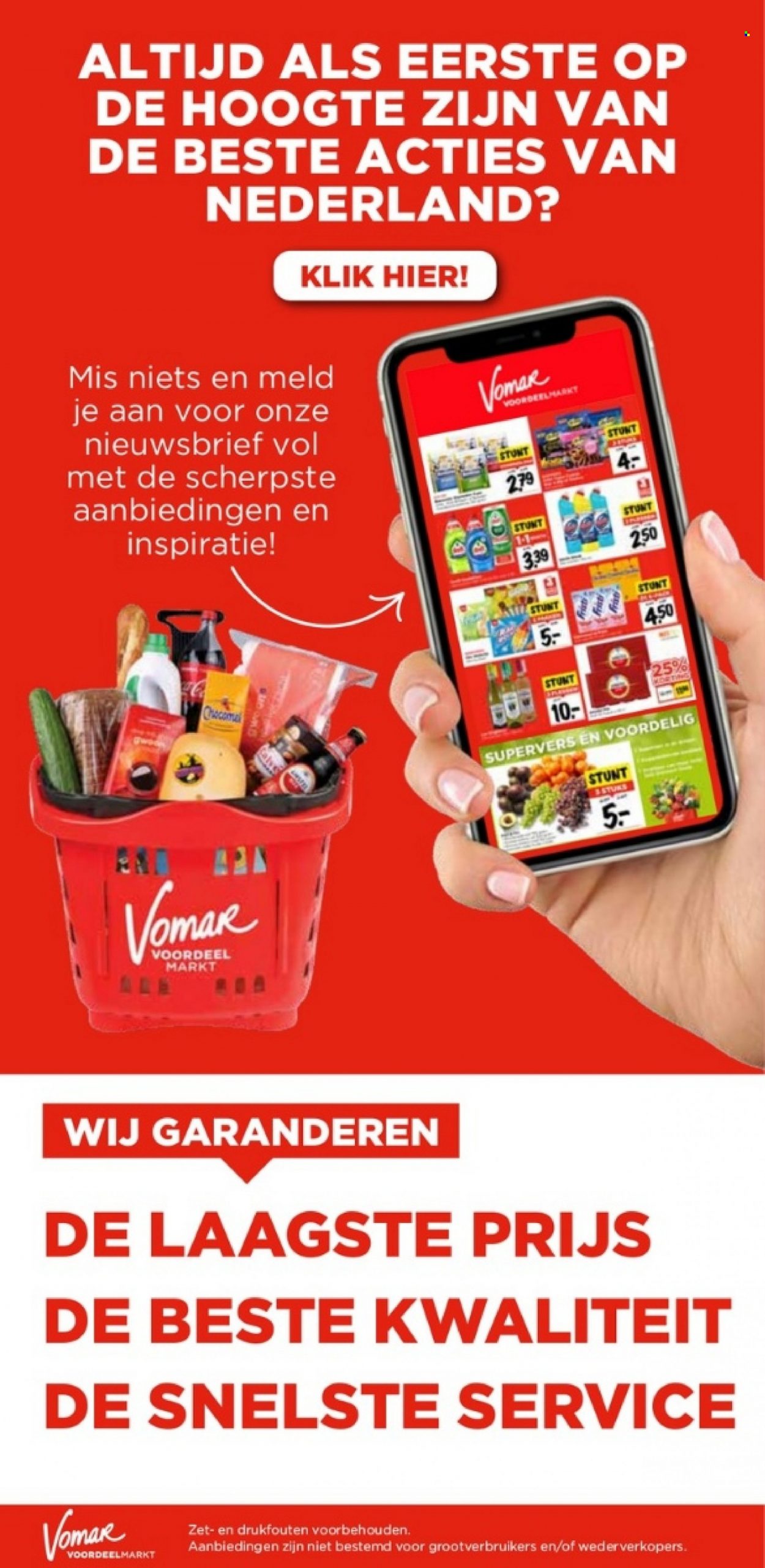 Vomar-aanbieding - 20-8-2023 - 26-8-2023. Pagina 42