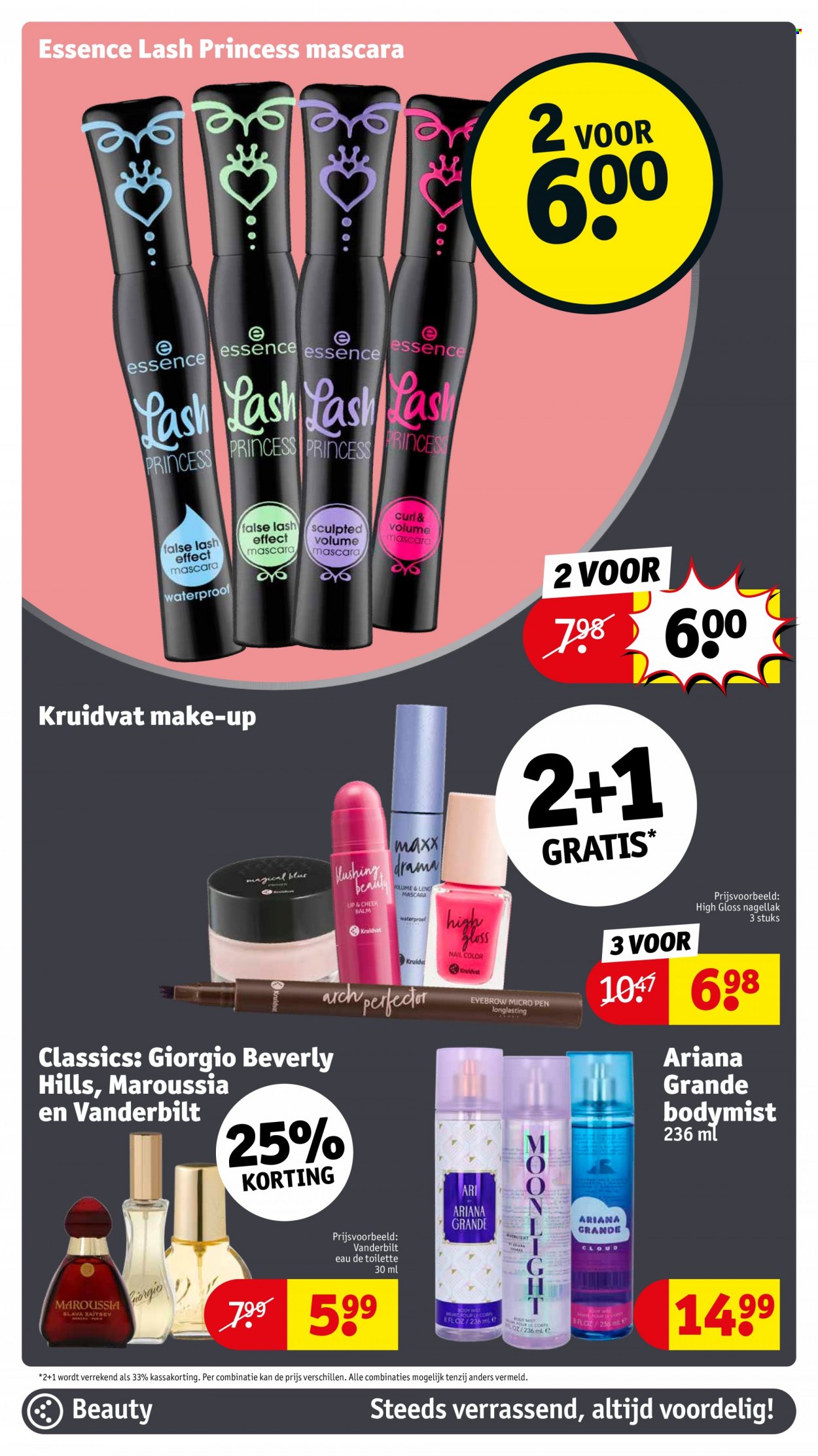 Kruidvat-aanbieding - 22-8-2023 - 27-8-2023. Pagina 7