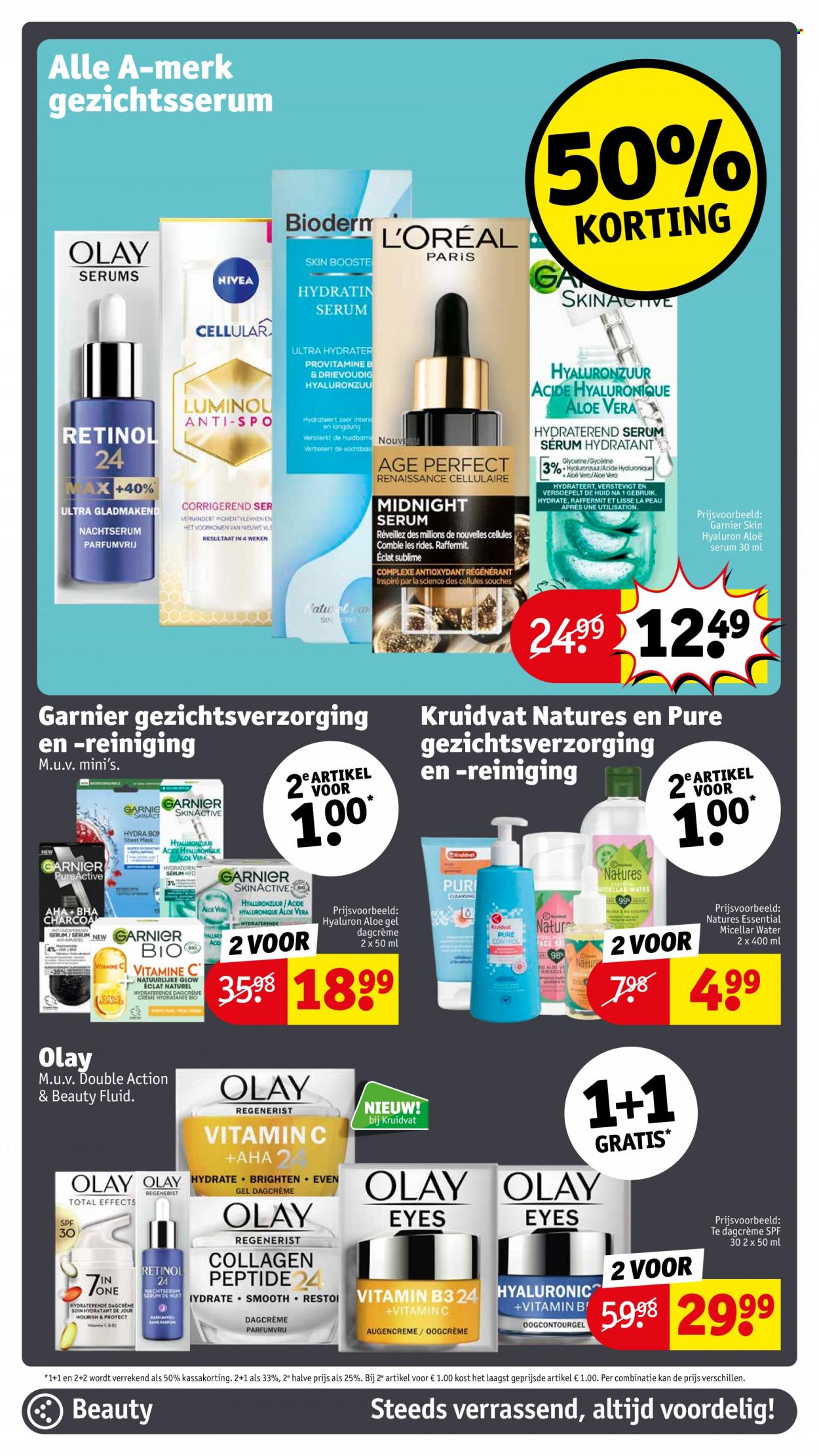 Kruidvat-aanbieding - 22-8-2023 - 27-8-2023. Pagina 9