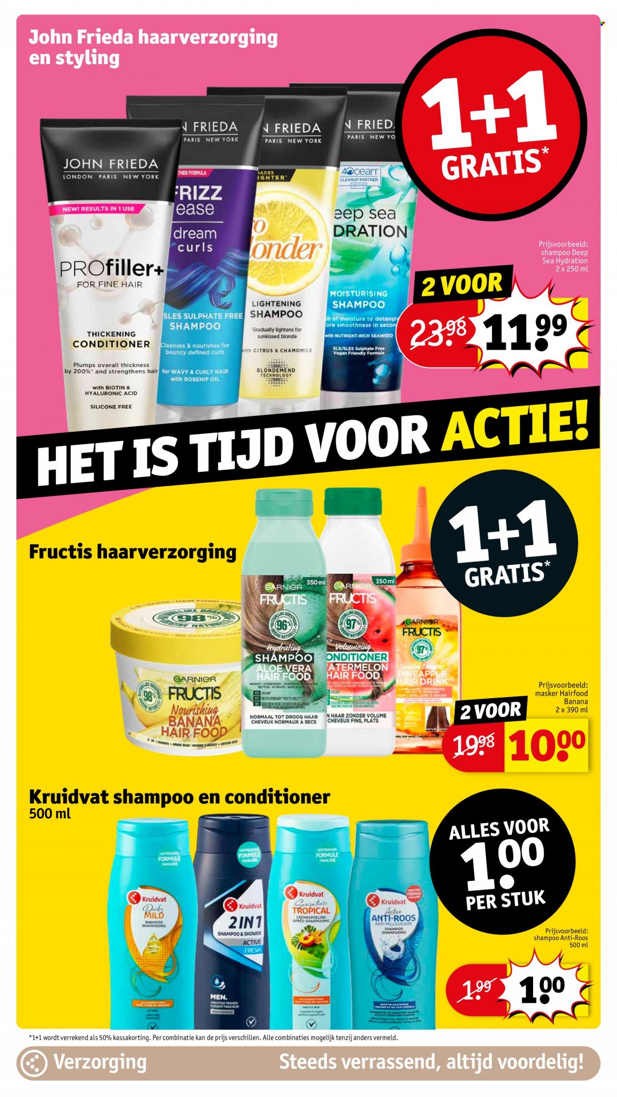 Kruidvat-aanbieding - 22-8-2023 - 27-8-2023. Pagina 10