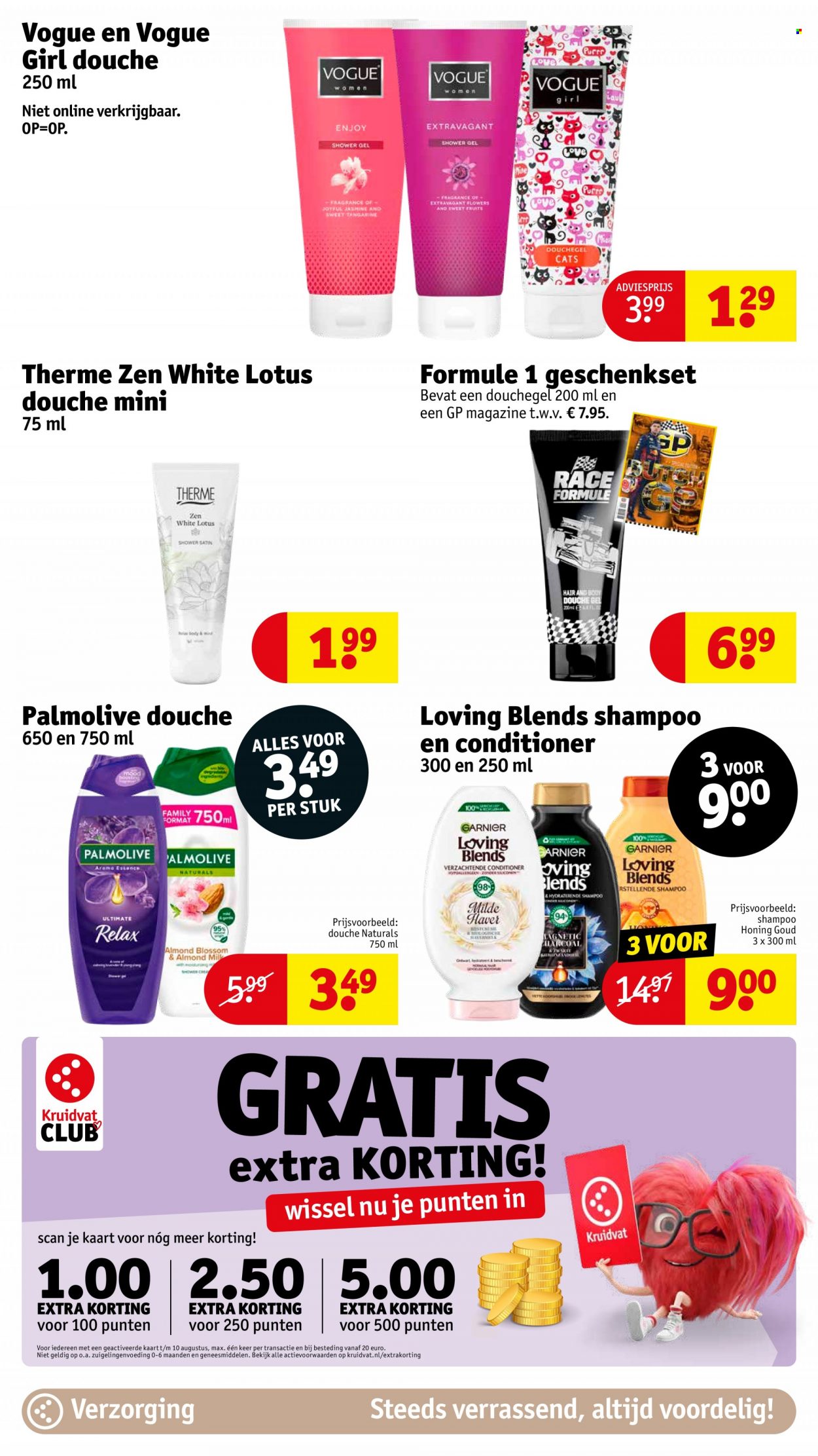Kruidvat-aanbieding - 22-8-2023 - 27-8-2023. Pagina 14