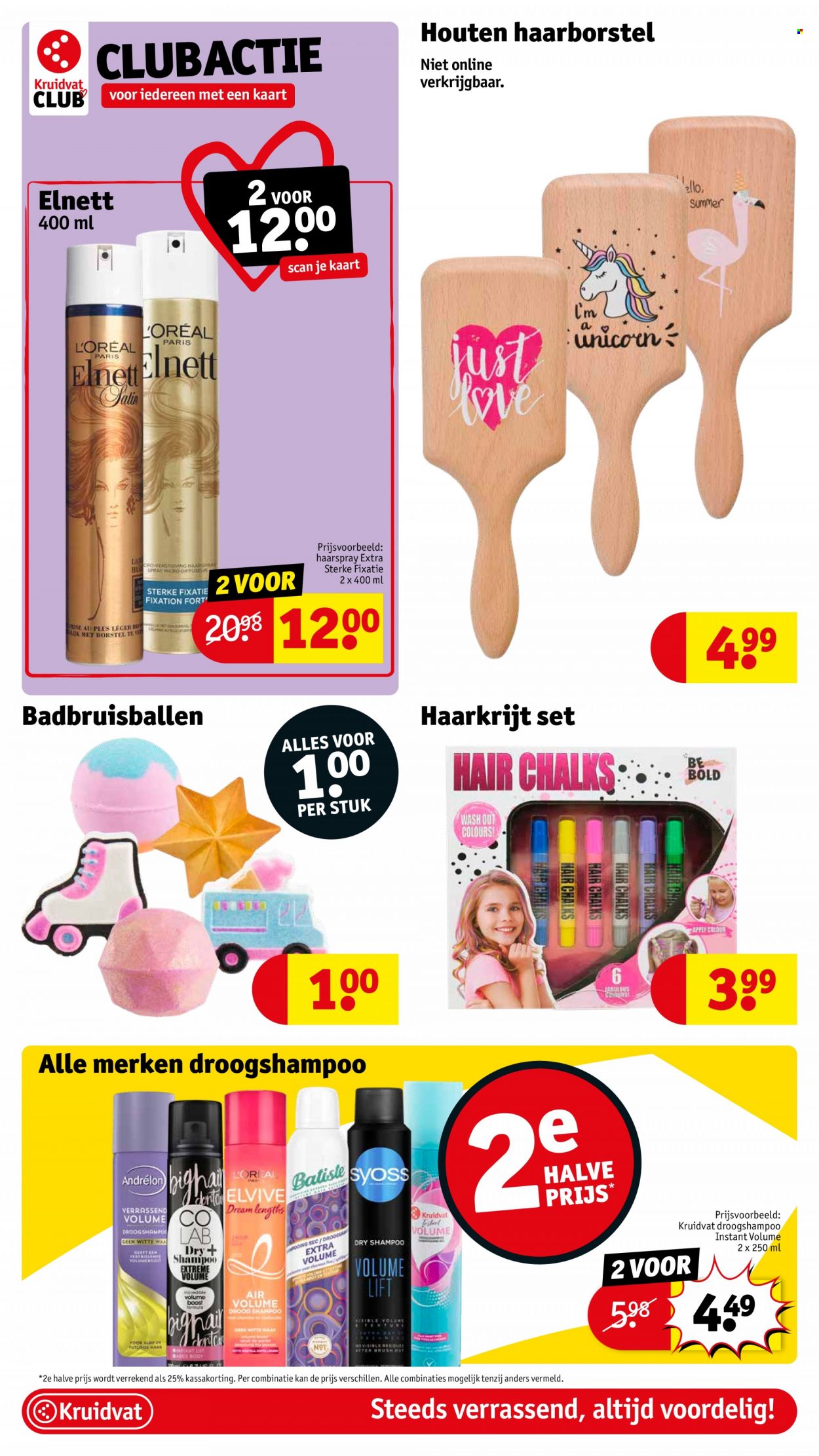 Kruidvat-aanbieding - 22-8-2023 - 27-8-2023. Pagina 17