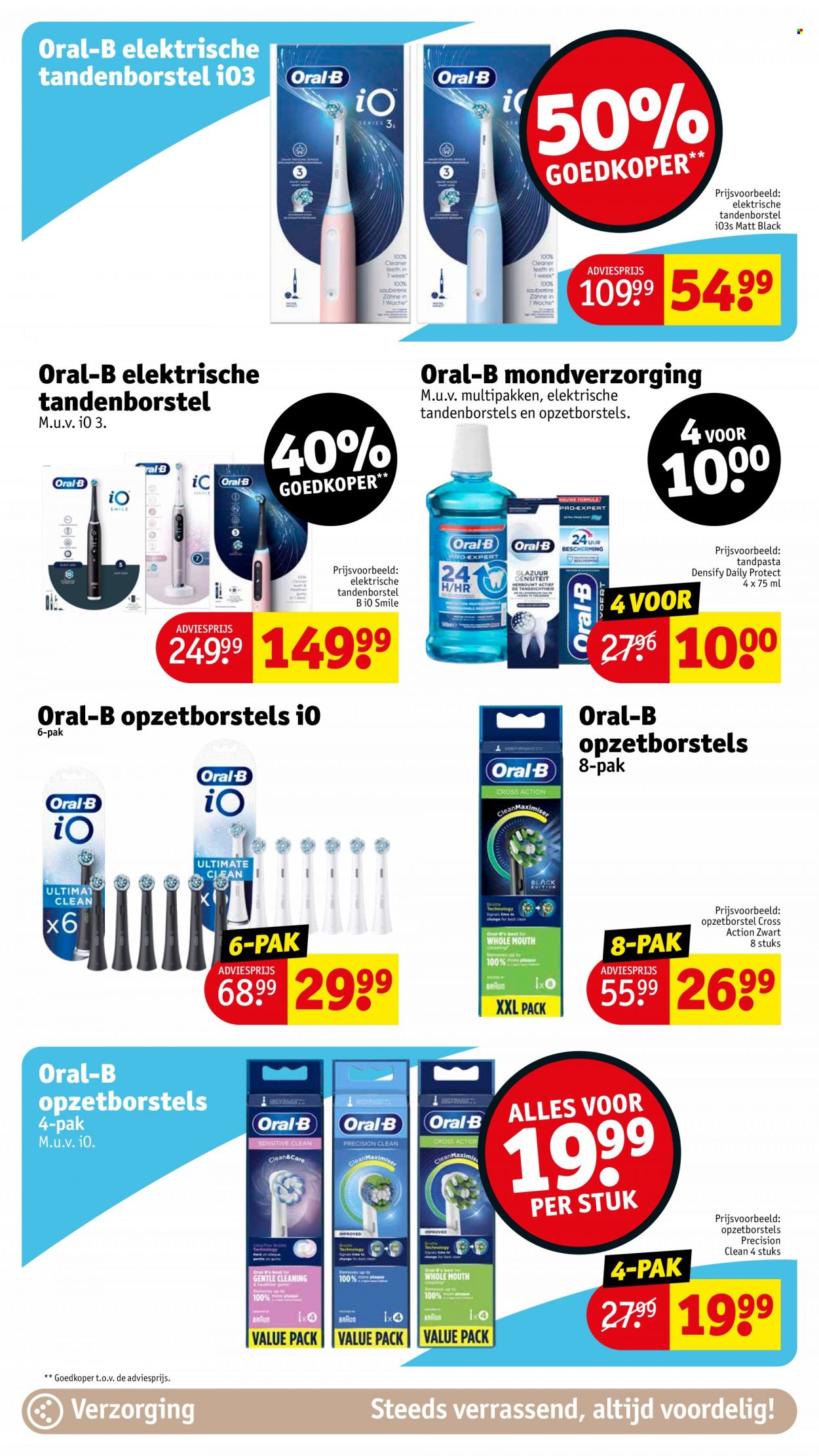 Kruidvat-aanbieding - 22-8-2023 - 27-8-2023. Pagina 19