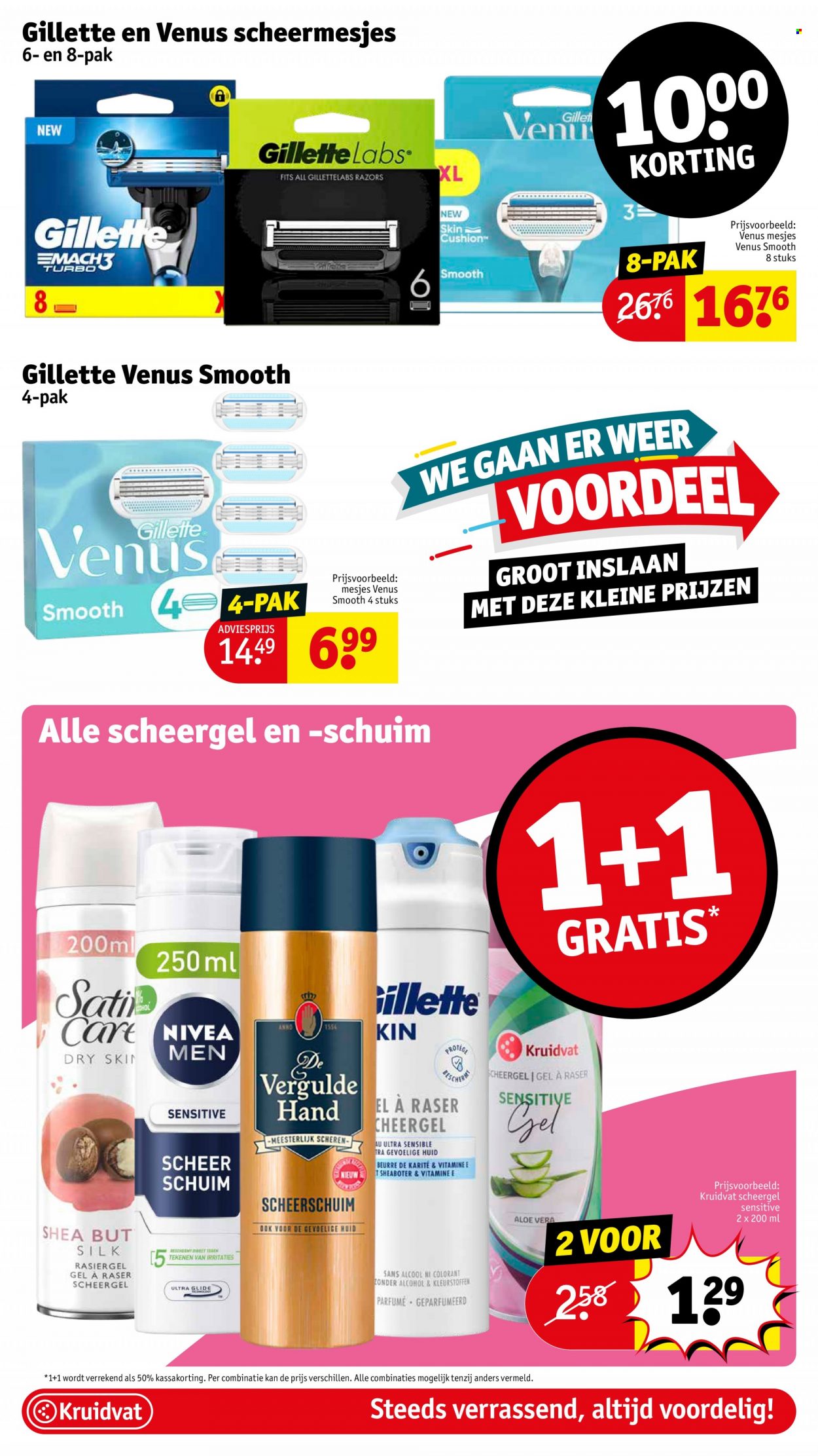 Kruidvat-aanbieding - 22-8-2023 - 27-8-2023. Pagina 21