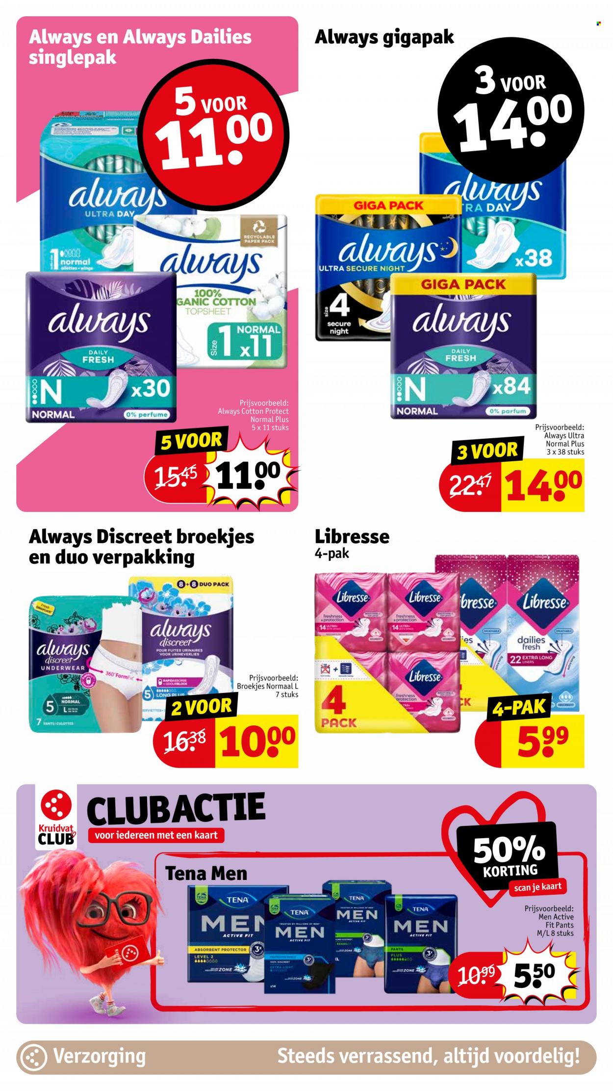 Kruidvat-aanbieding - 22-8-2023 - 27-8-2023. Pagina 24