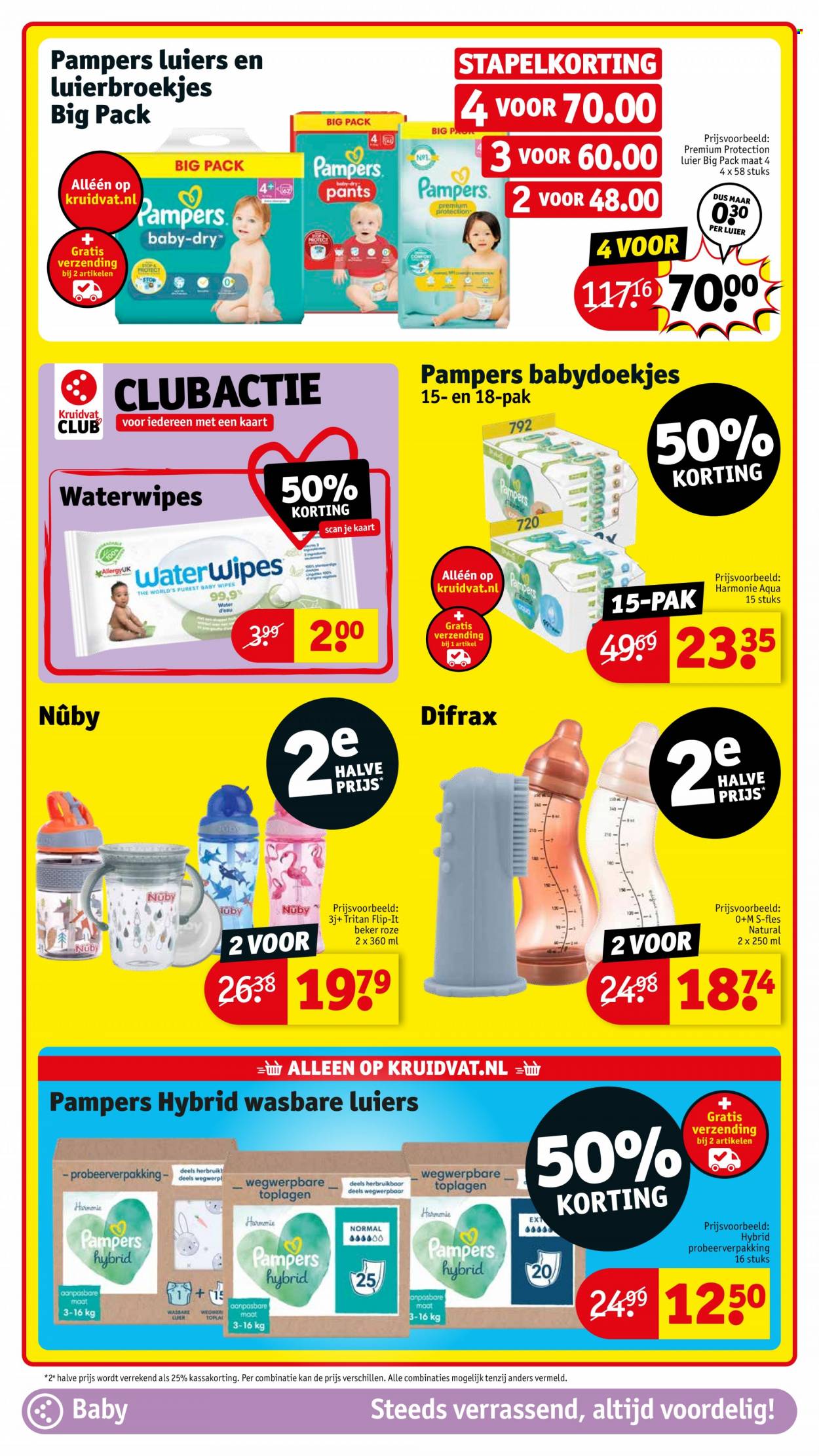 Kruidvat-aanbieding - 22-8-2023 - 27-8-2023. Pagina 25