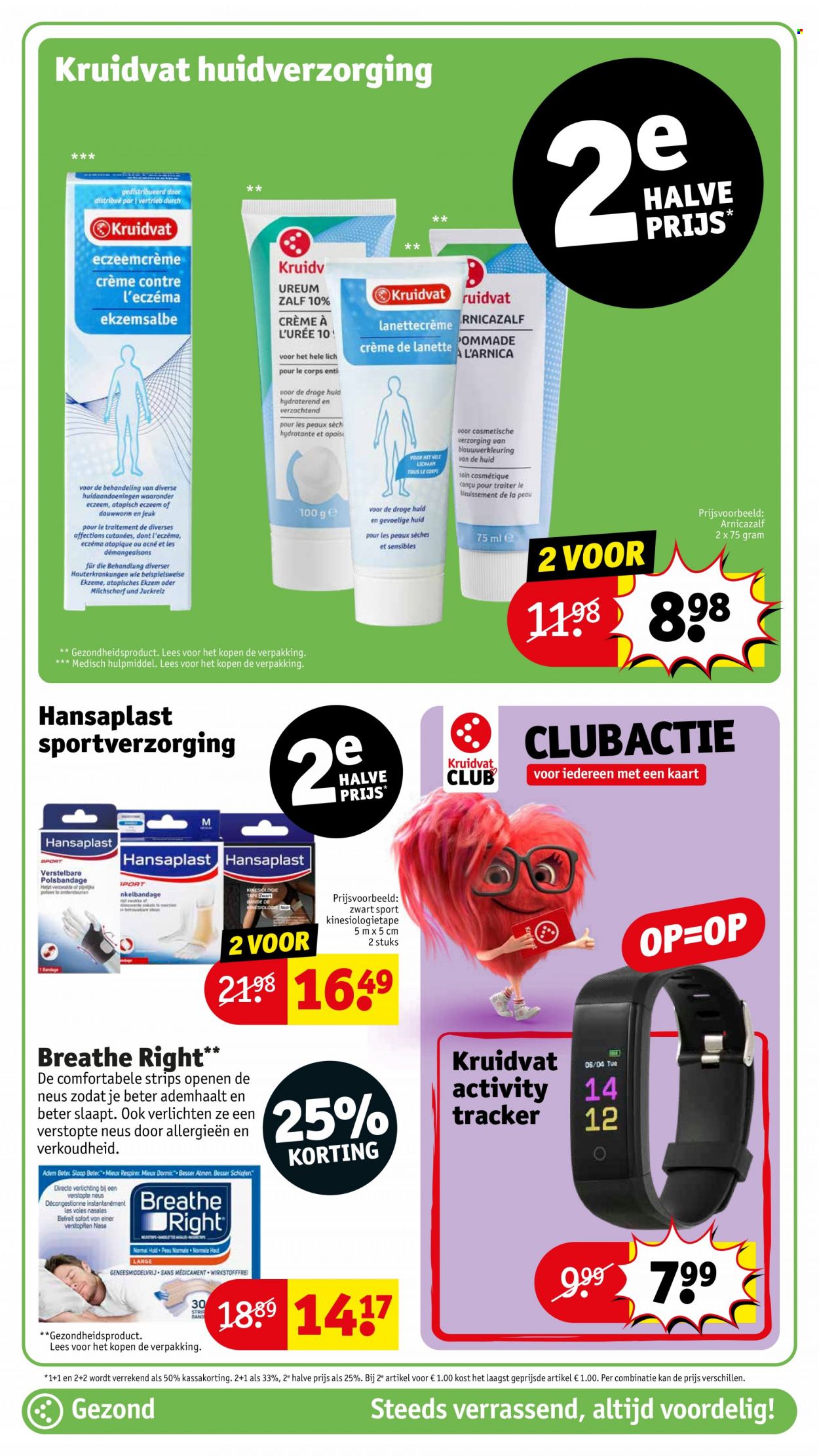 Kruidvat-aanbieding - 22-8-2023 - 27-8-2023. Pagina 30