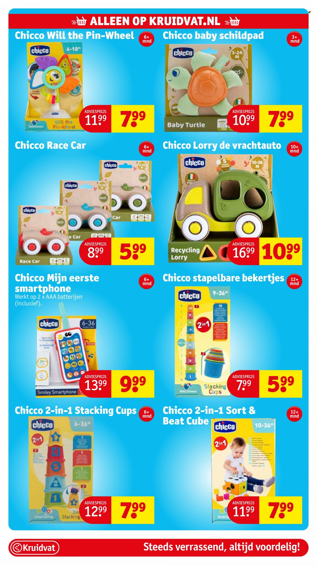 Kruidvat-aanbieding - 22-8-2023 - 27-8-2023. Pagina 36