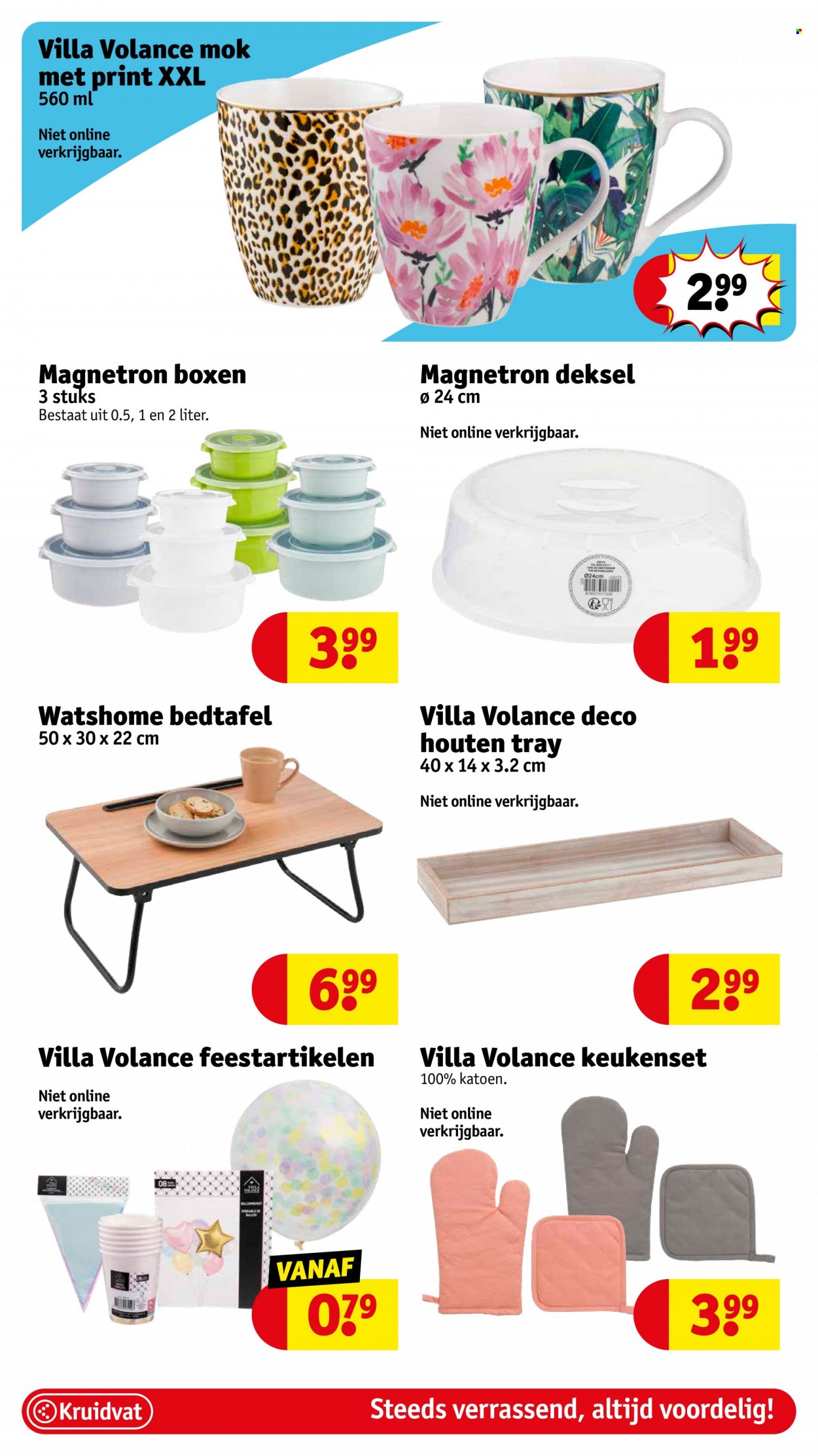 Kruidvat-aanbieding - 22-8-2023 - 27-8-2023. Pagina 46