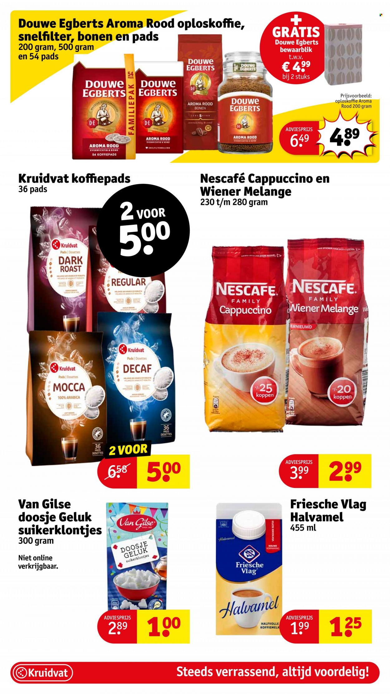 Kruidvat-aanbieding - 22-8-2023 - 27-8-2023. Pagina 47