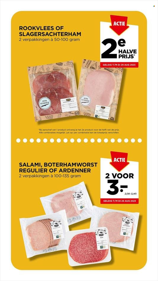 Jumbo-aanbieding - 23-8-2023 - 29-8-2023. Pagina 16
