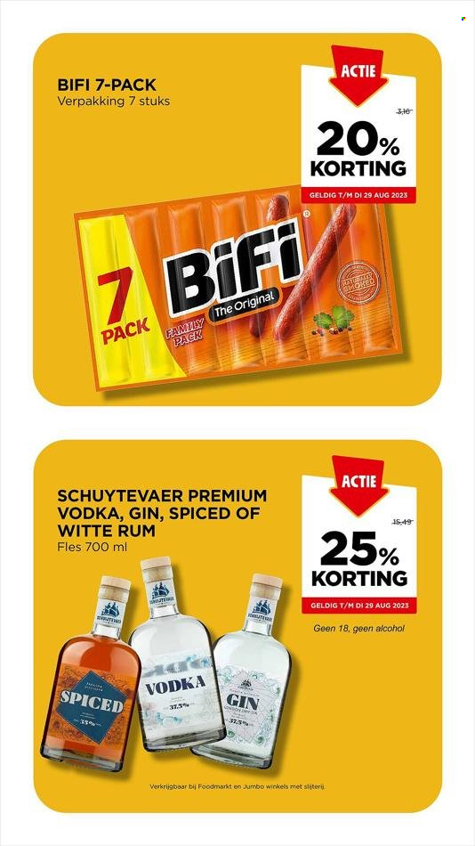 Jumbo-aanbieding - 23-8-2023 - 29-8-2023. Pagina 20