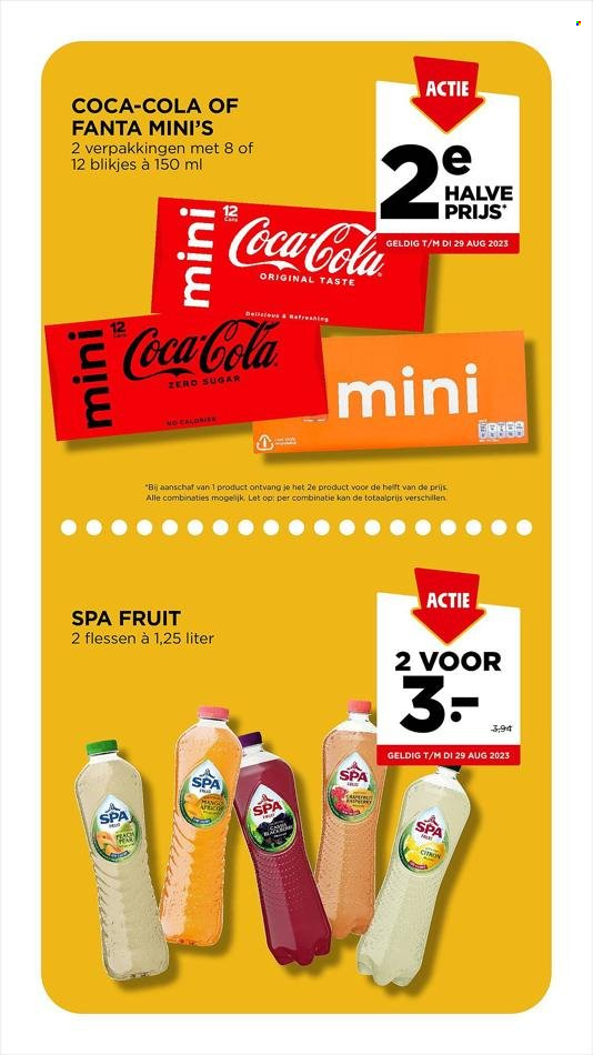 Jumbo-aanbieding - 23-8-2023 - 29-8-2023. Pagina 21