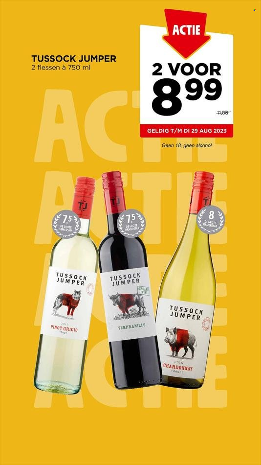 Jumbo-aanbieding - 23-8-2023 - 29-8-2023. Pagina 23