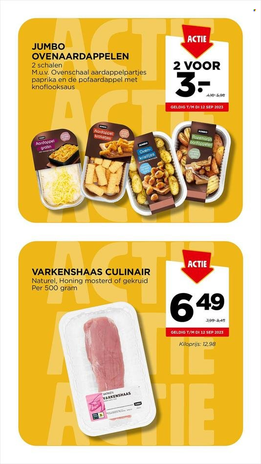 Jumbo-aanbieding - 23-8-2023 - 29-8-2023. Pagina 27