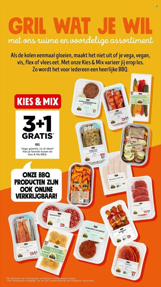 Jumbo-aanbieding - 23-8-2023 - 29-8-2023. Pagina 32