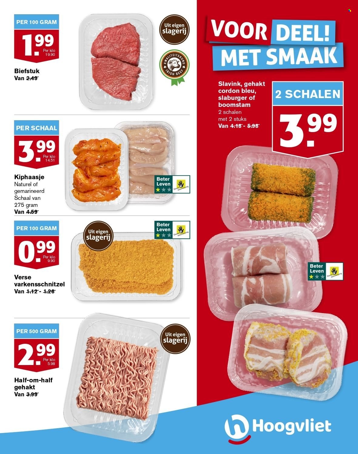 Hoogvliet-aanbieding - 23-8-2023 - 29-8-2023. Pagina 5