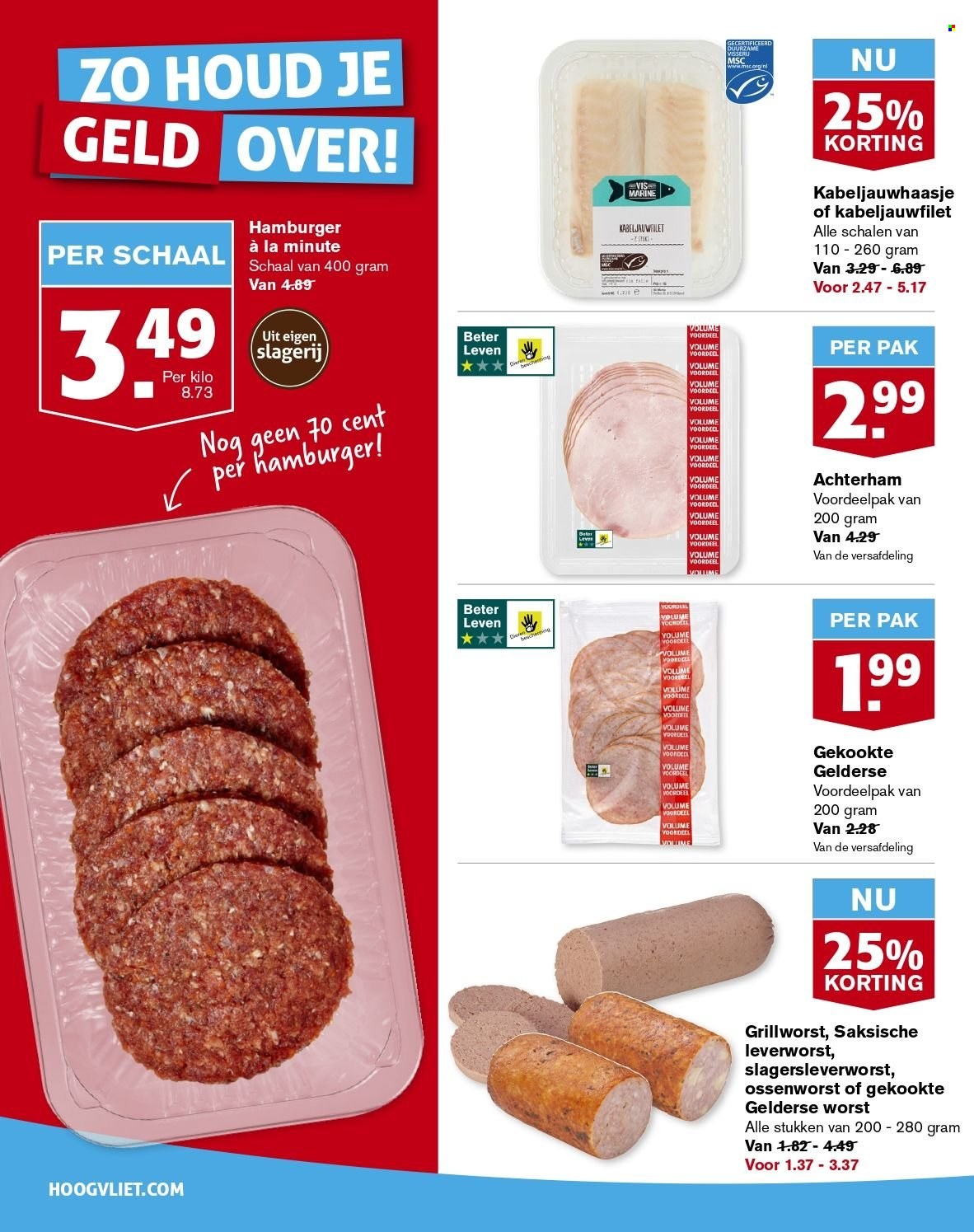 Hoogvliet-aanbieding - 23-8-2023 - 29-8-2023. Pagina 6