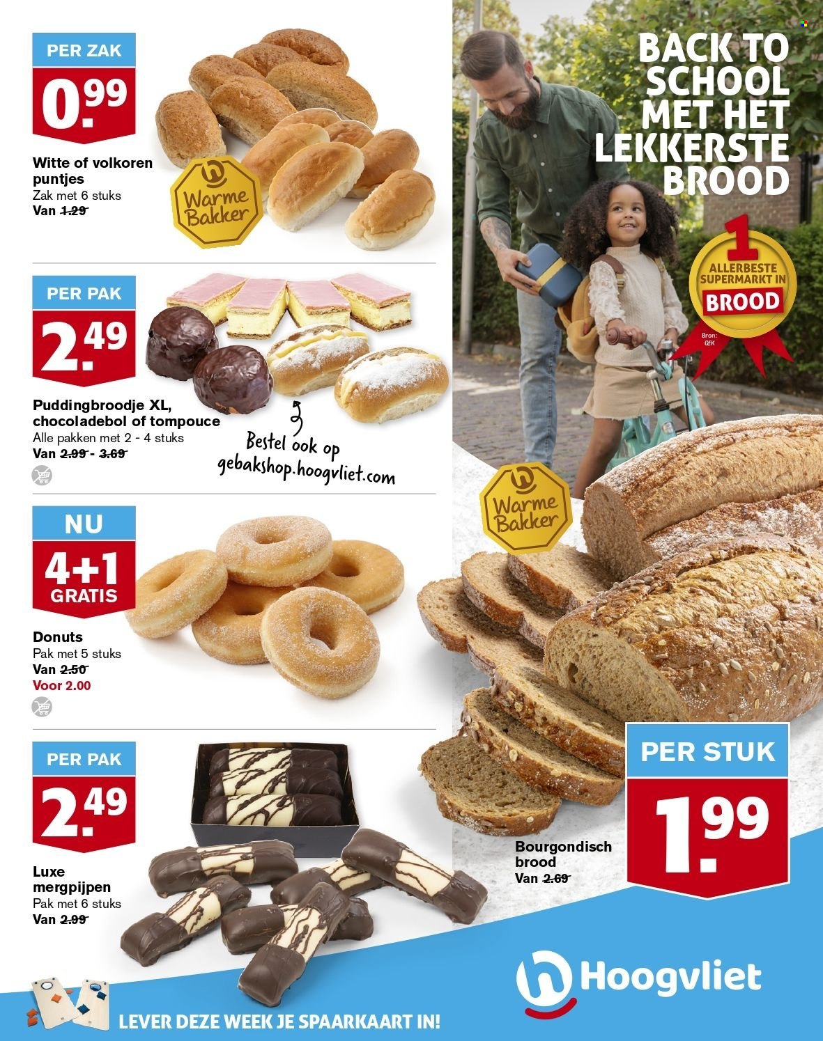 Hoogvliet-aanbieding - 23-8-2023 - 29-8-2023. Pagina 7