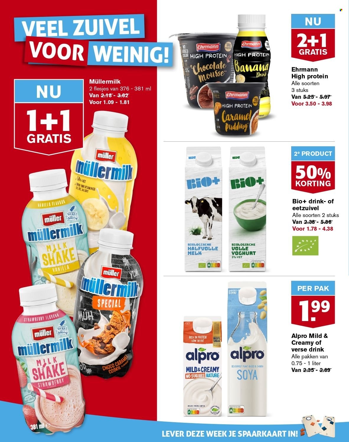 Hoogvliet-aanbieding - 23-8-2023 - 29-8-2023. Pagina 10